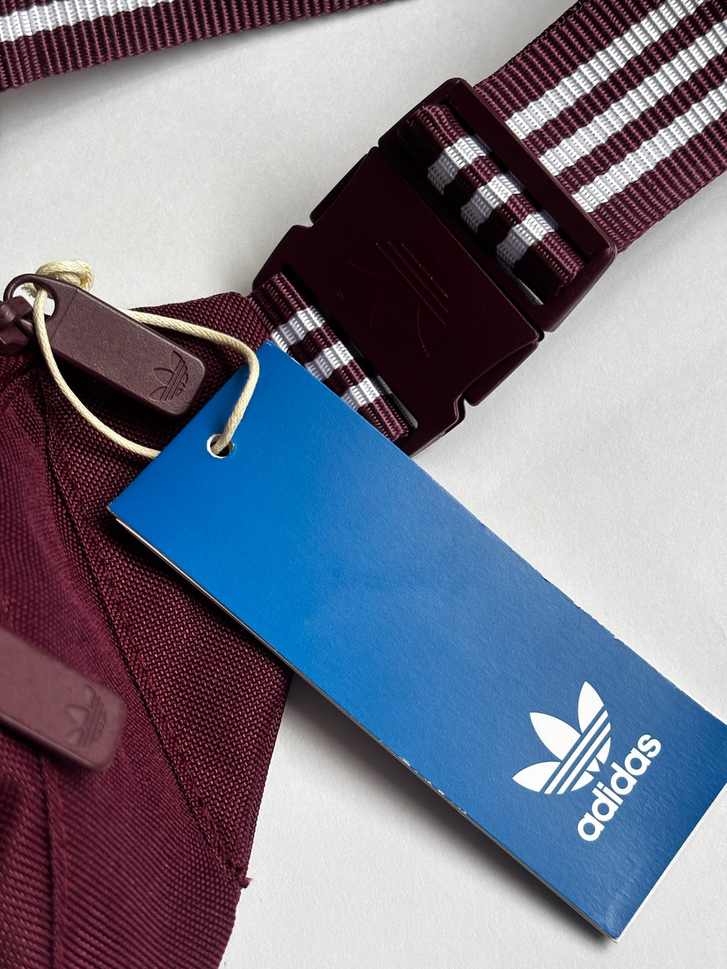 Canguro Adidas Originals