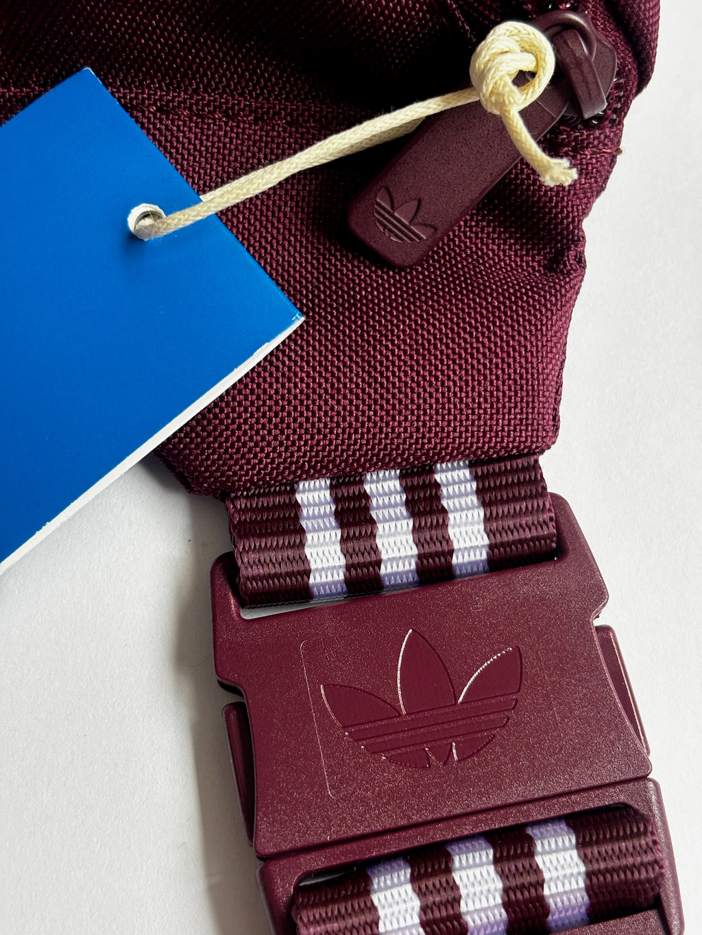 Canguro Adidas Originals