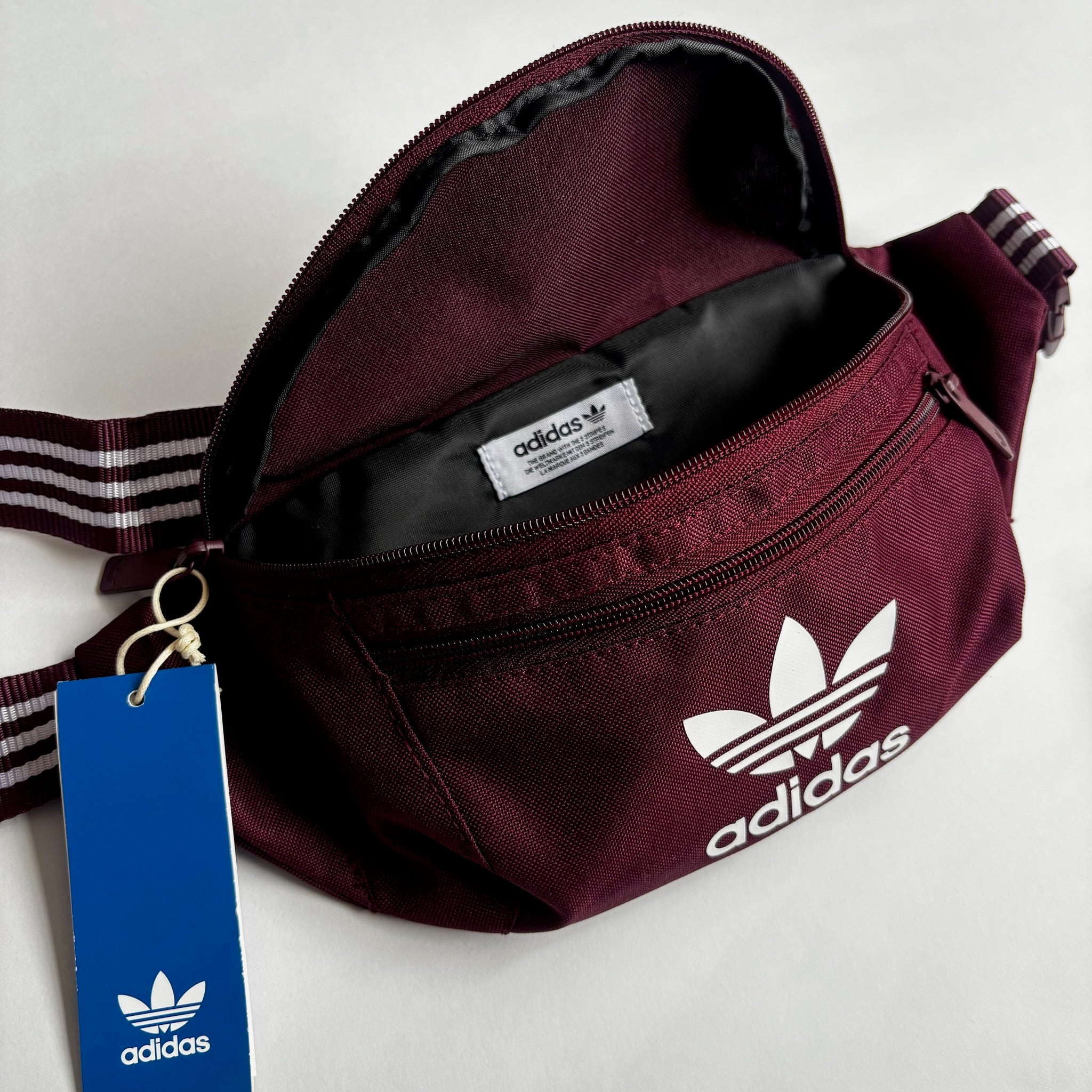 Canguro Adidas Originals
