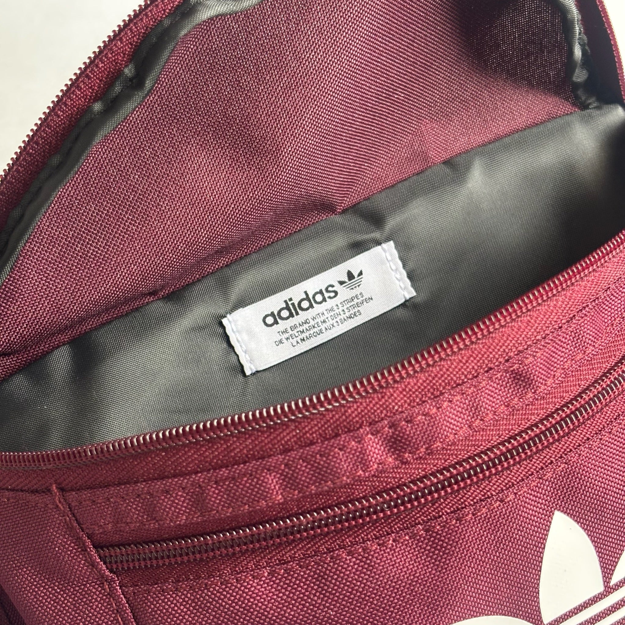 Canguro Adidas Originals