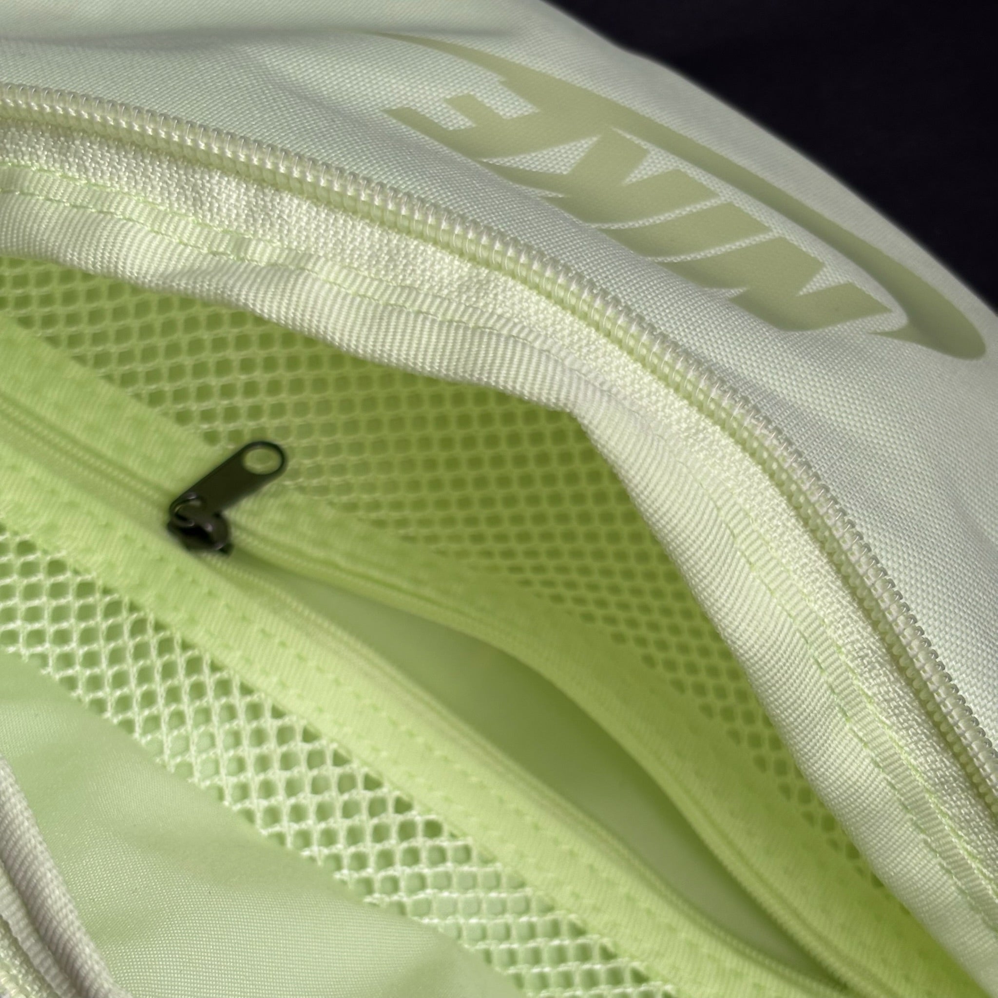 Nike Heritage Waistbag 3L