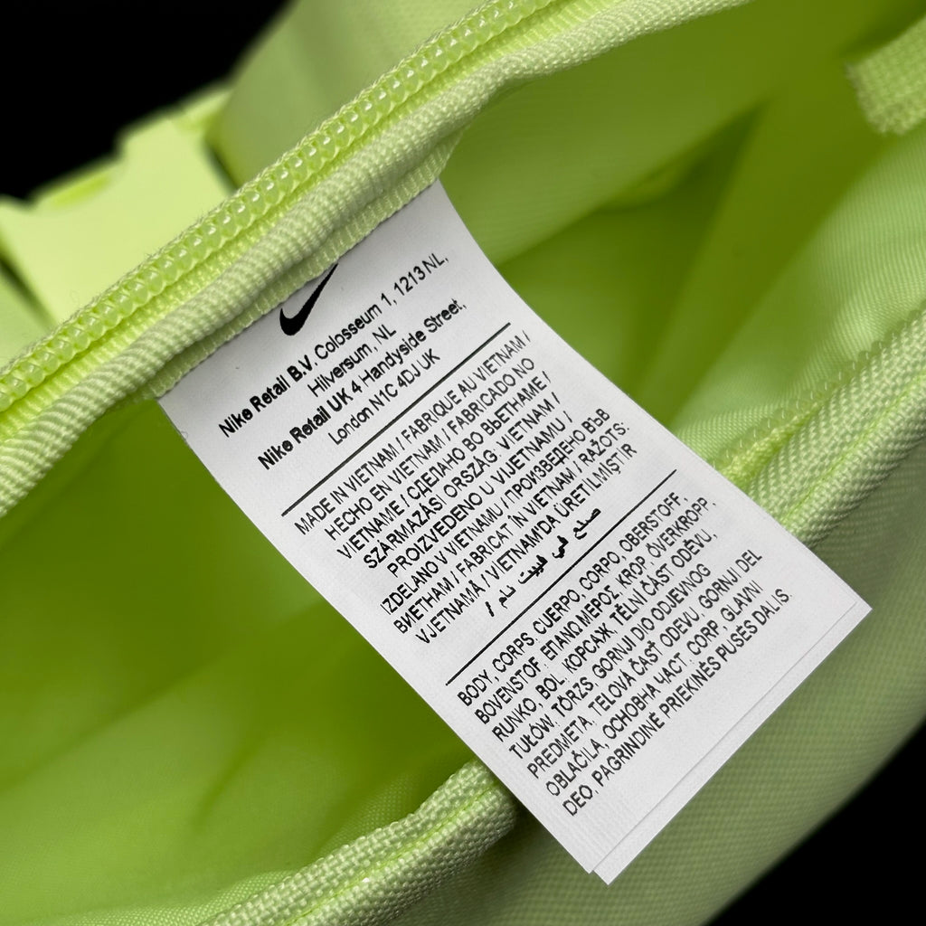 Nike Heritage Waistbag 3L