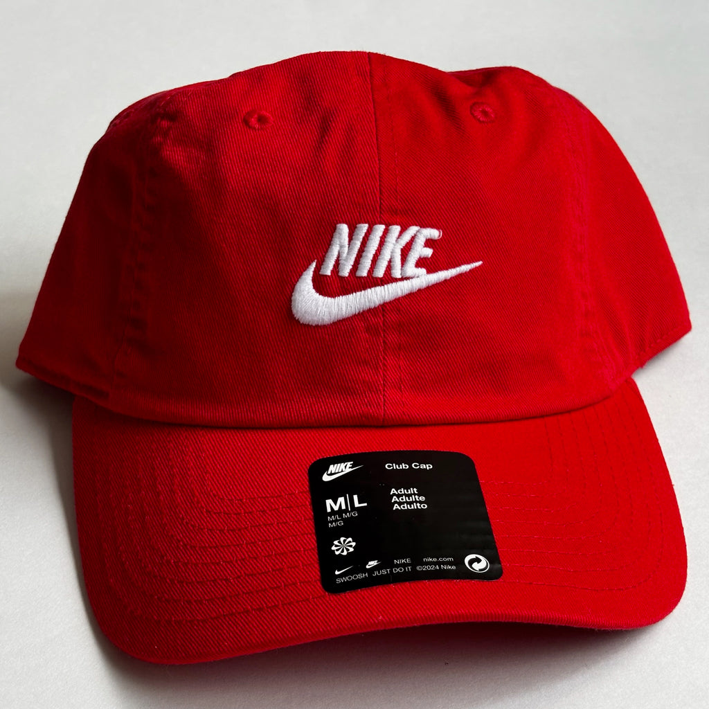 Gorra Nike Club Cap