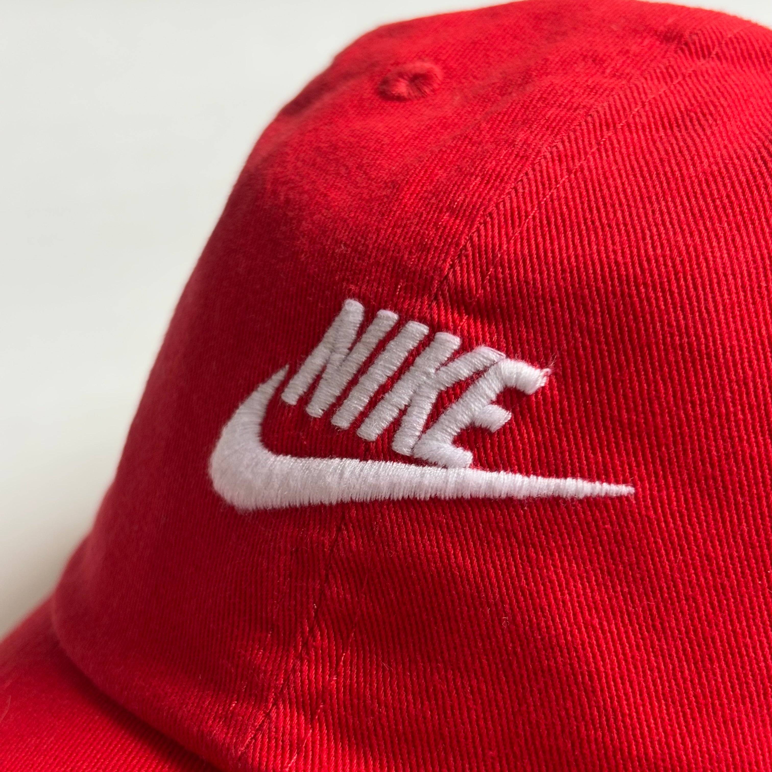 Gorra Nike Club Cap