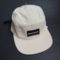 Gorra 5 paneles Salomon