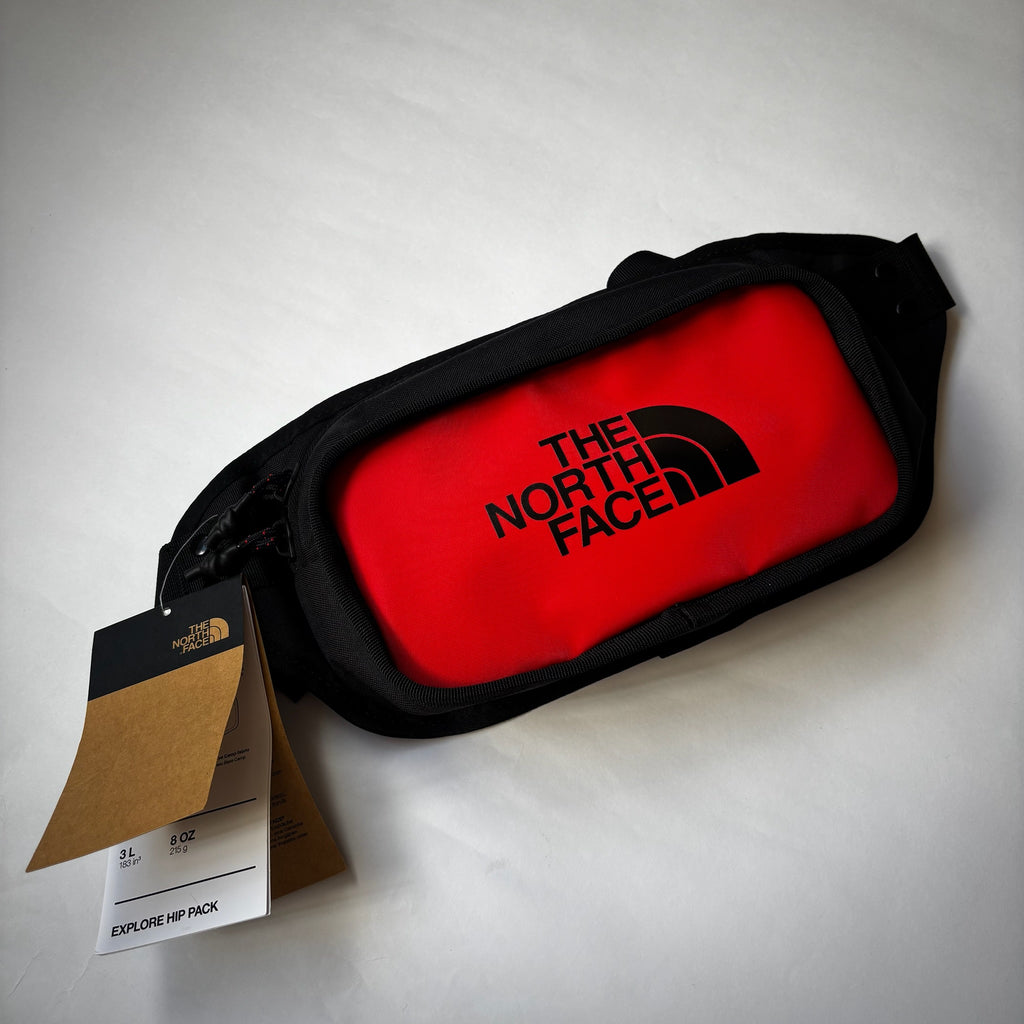 The North Face Explore Hip Pack
