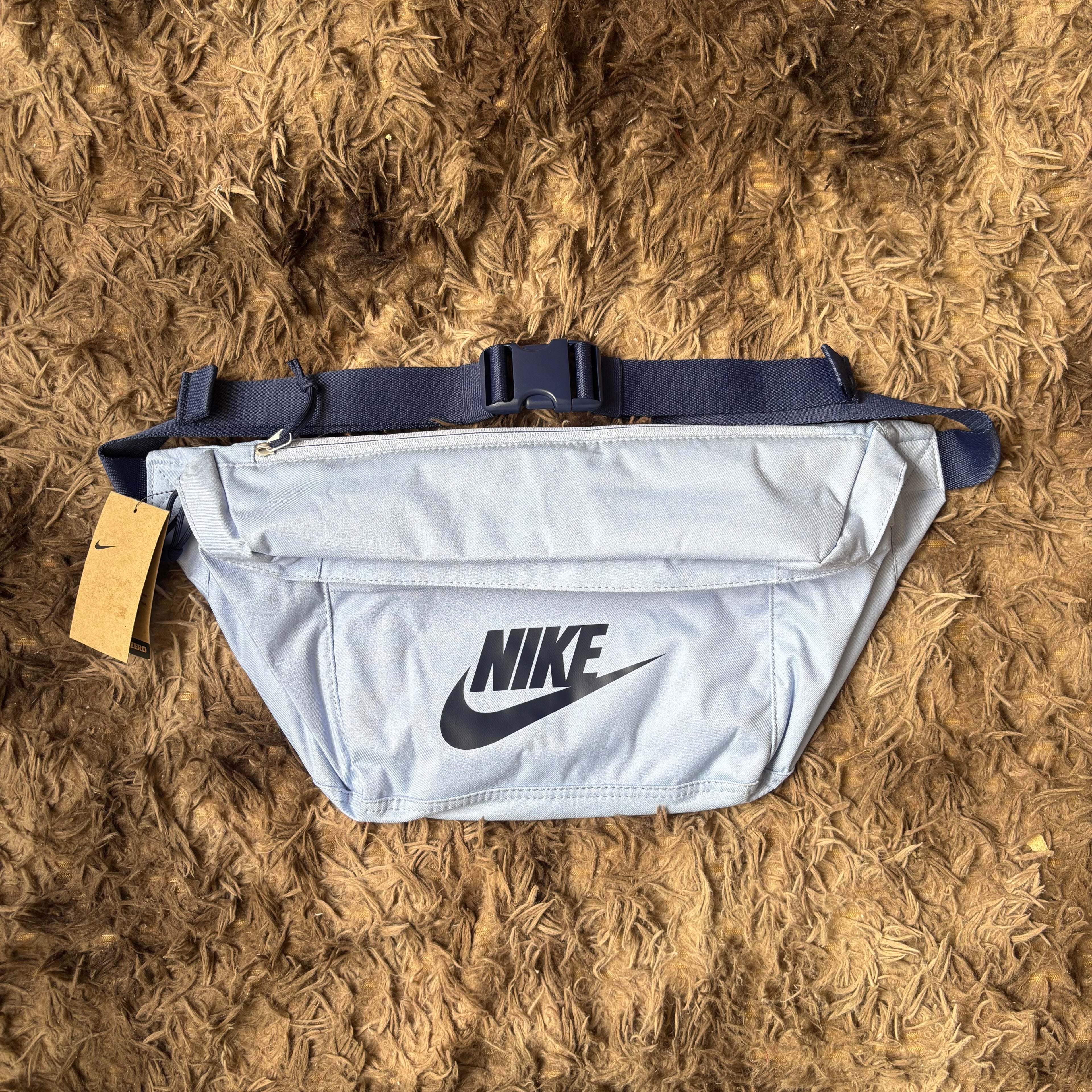 Canguro Fannypack Nike XL
