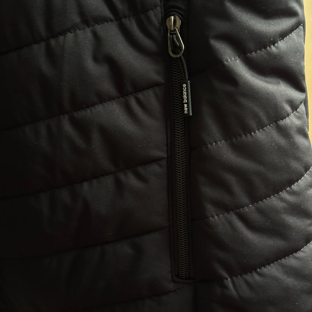 Chaqueta Puffer New Balance Puffer