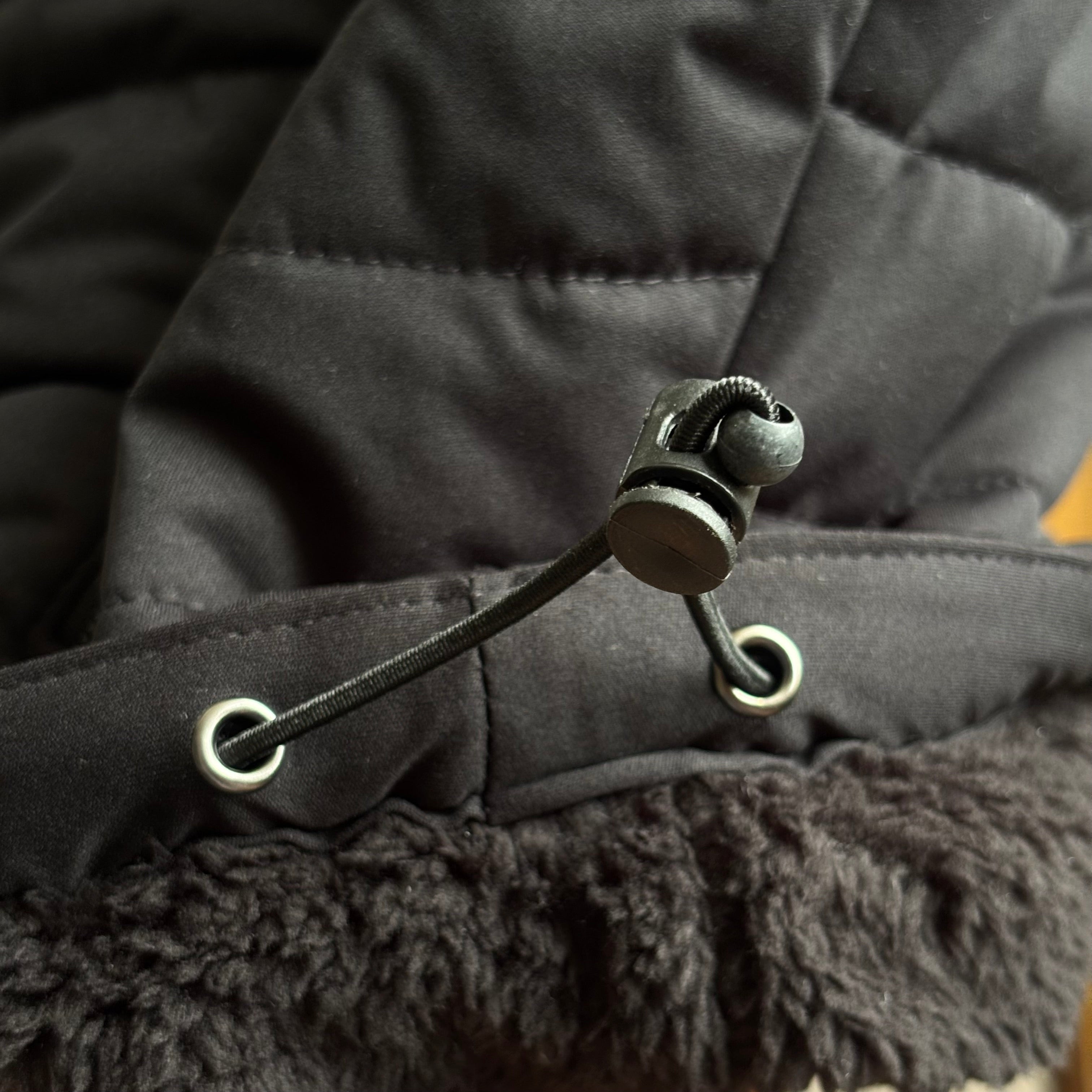 Chaqueta Puffer New Balance Puffer