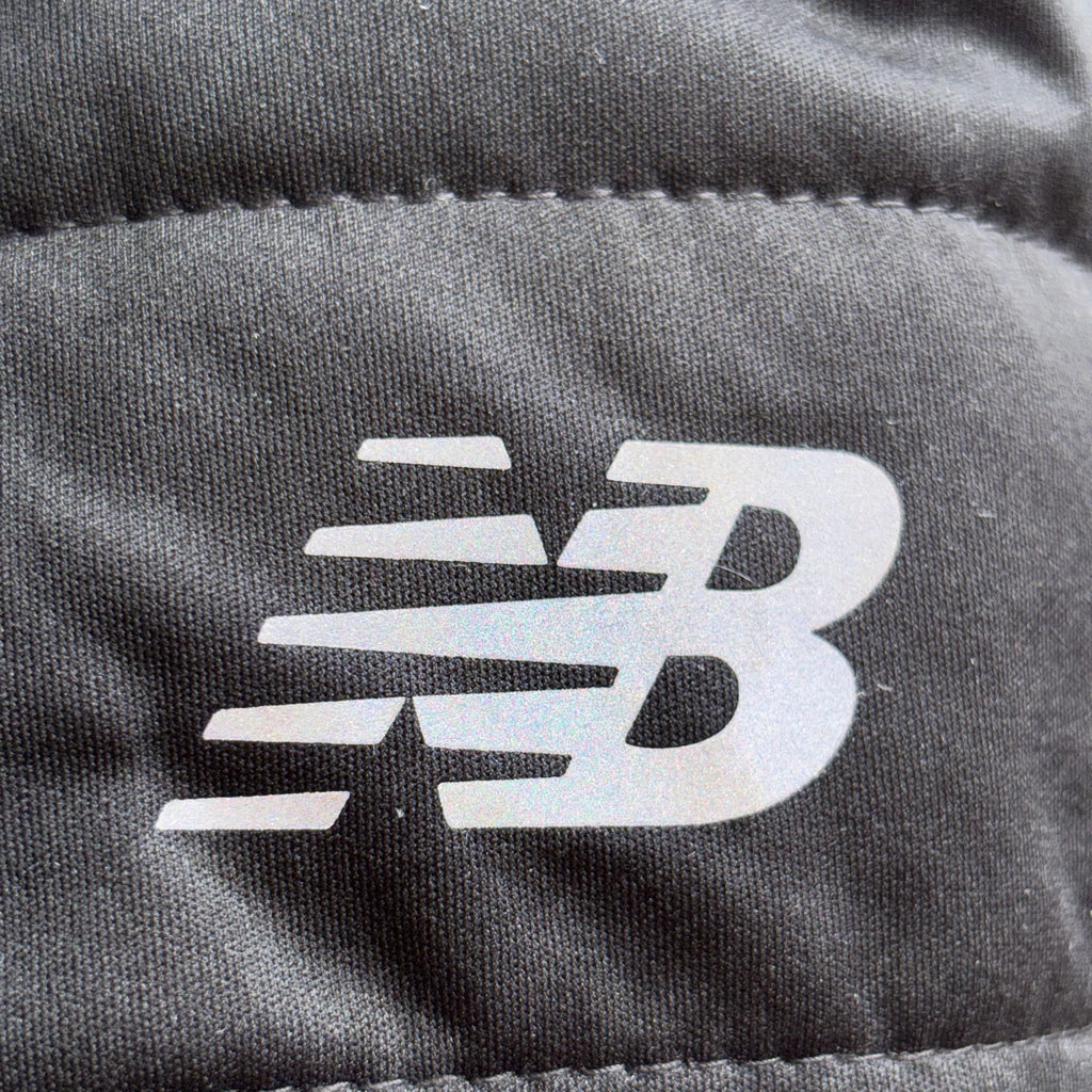 Chaqueta Puffer New Balance Puffer