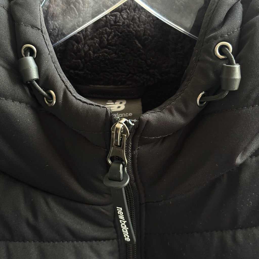 Chaqueta Puffer New Balance Puffer