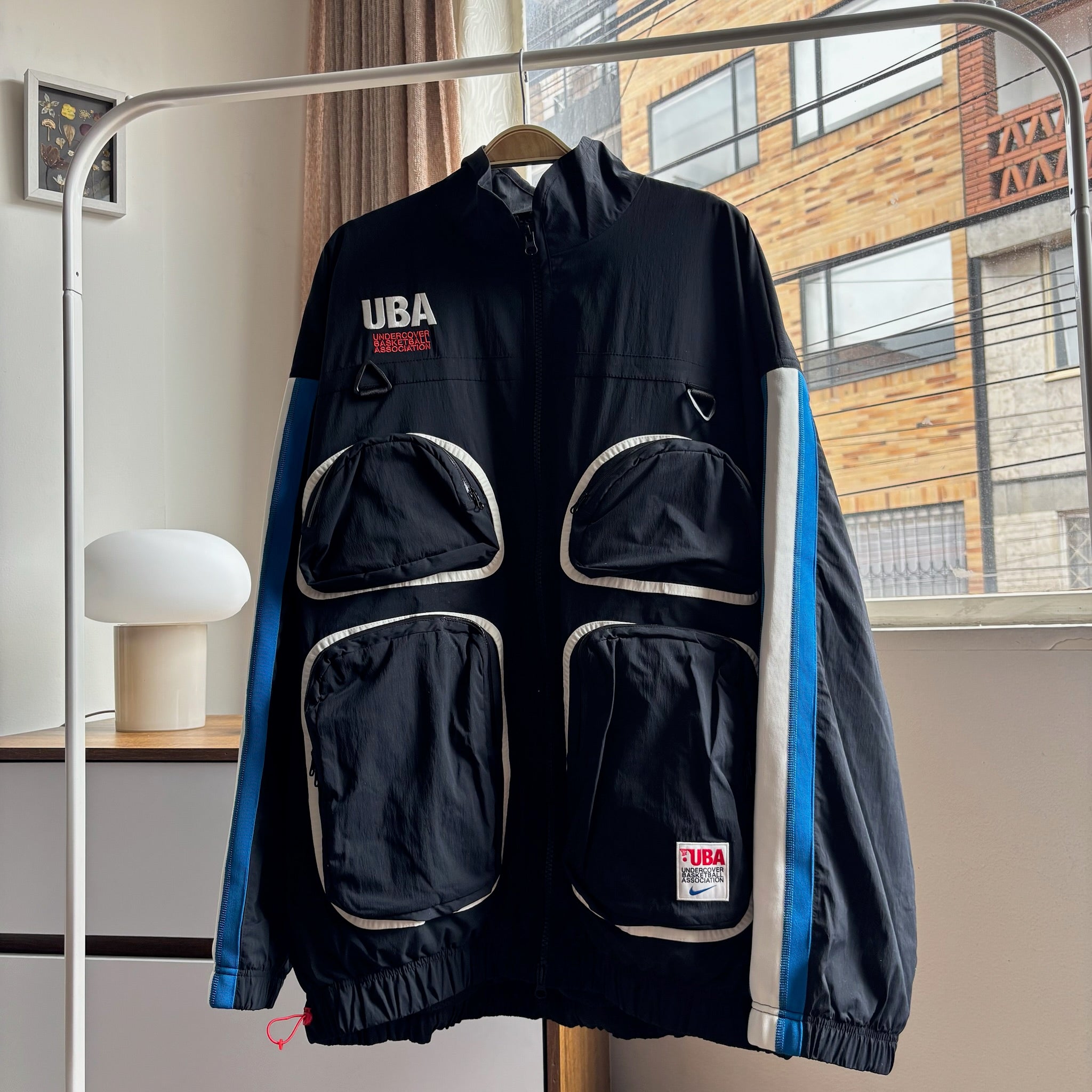 Tracksuit Undercover x Nike UBA