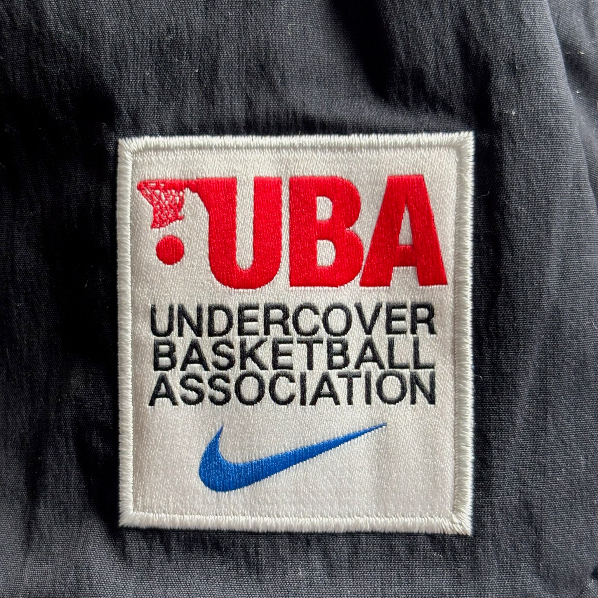 Tracksuit Undercover x Nike UBA