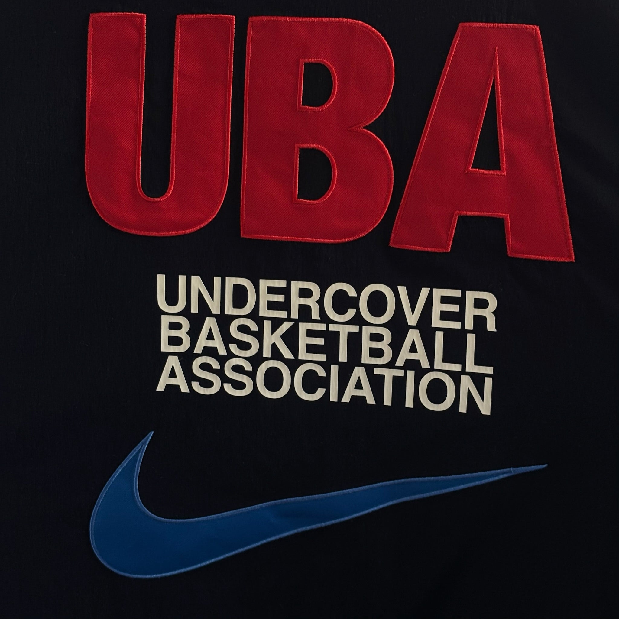 Tracksuit Undercover x Nike UBA