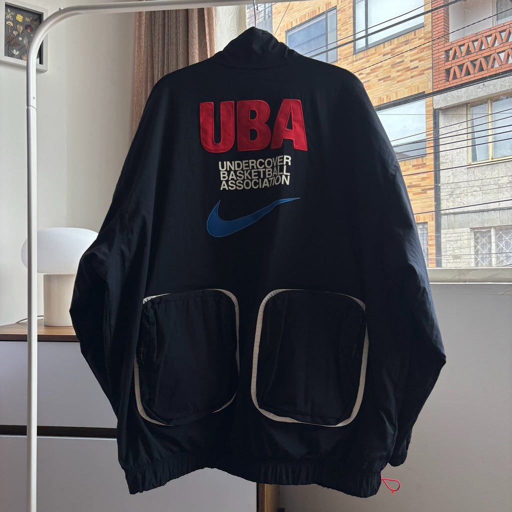 Tracksuit Undercover x Nike UBA