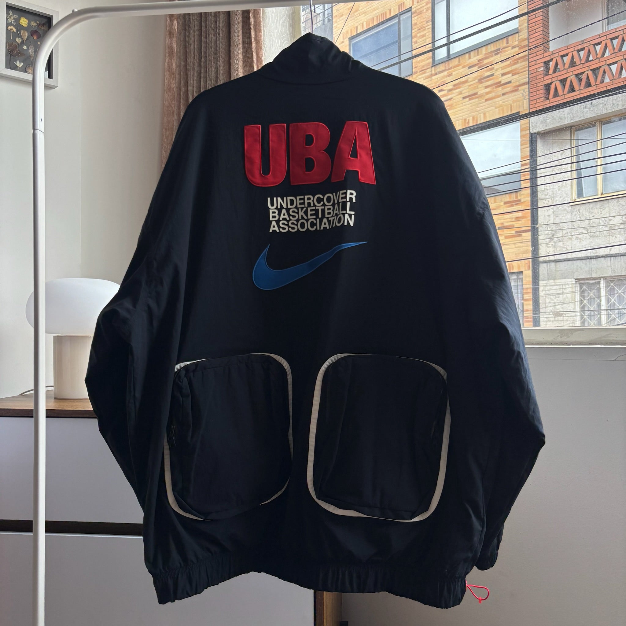 Tracksuit Undercover x Nike UBA