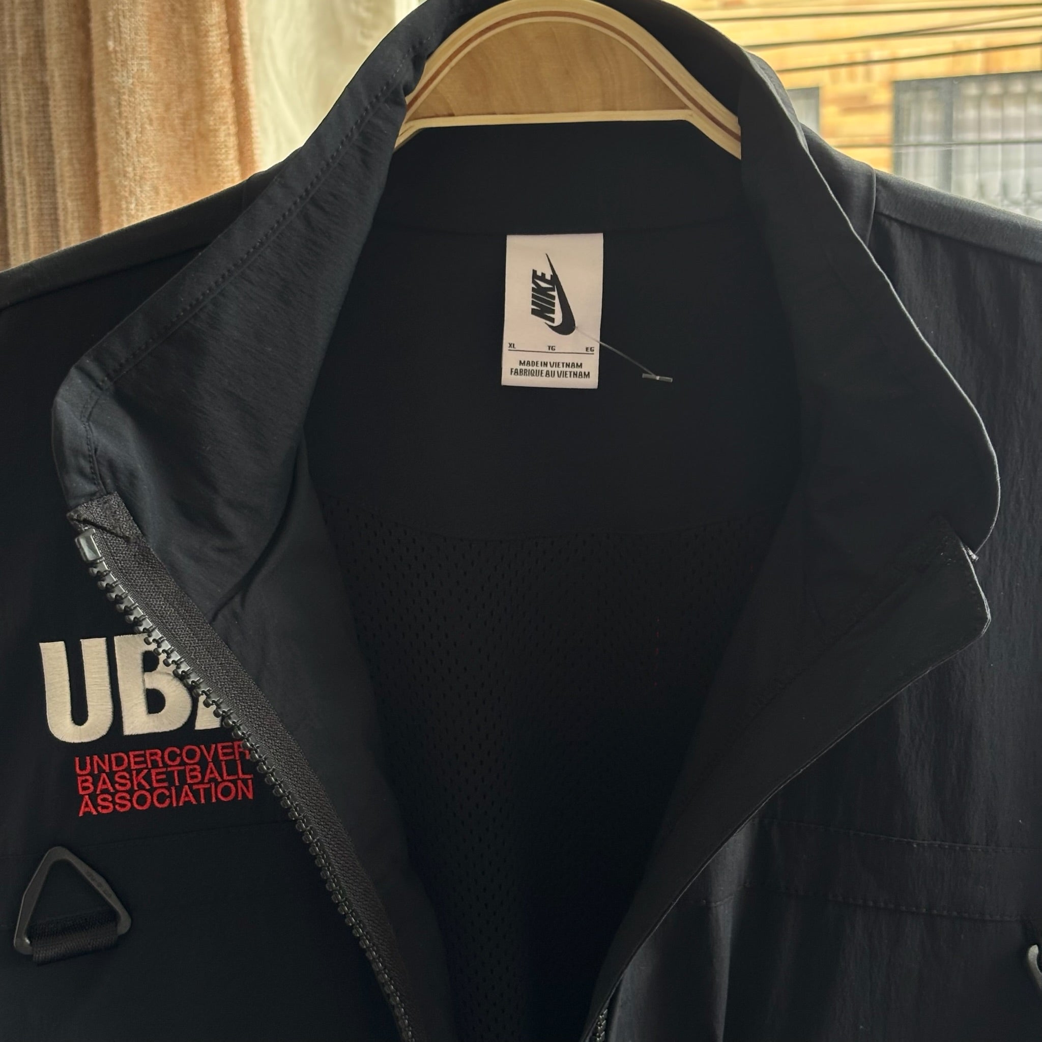 Tracksuit Undercover x Nike UBA