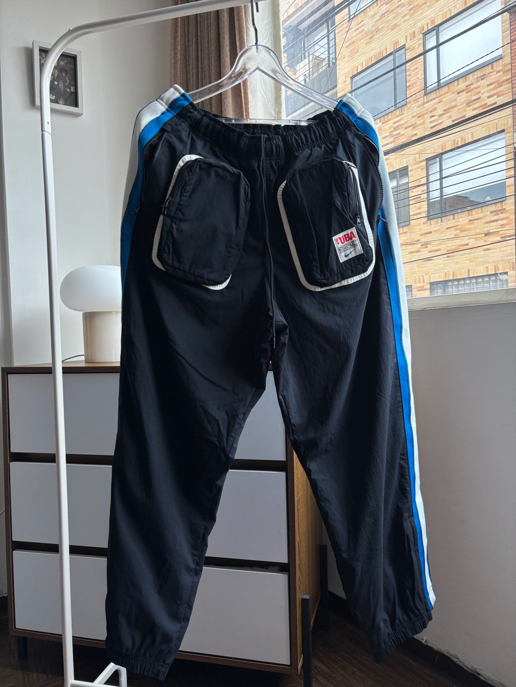Tracksuit Undercover x Nike UBA