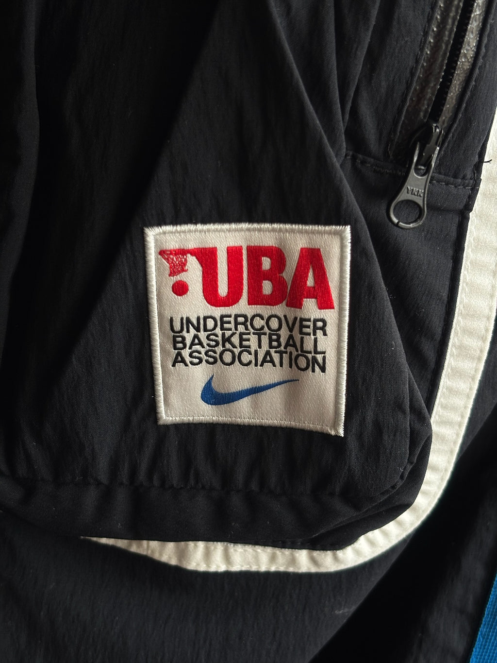 Tracksuit Undercover x Nike UBA
