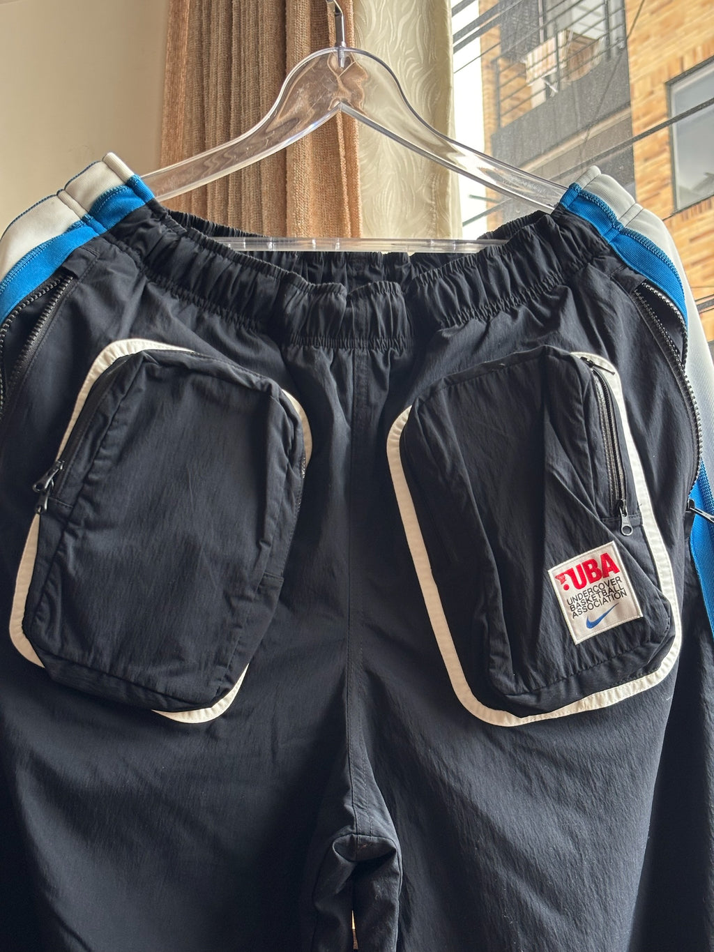 Tracksuit Undercover x Nike UBA