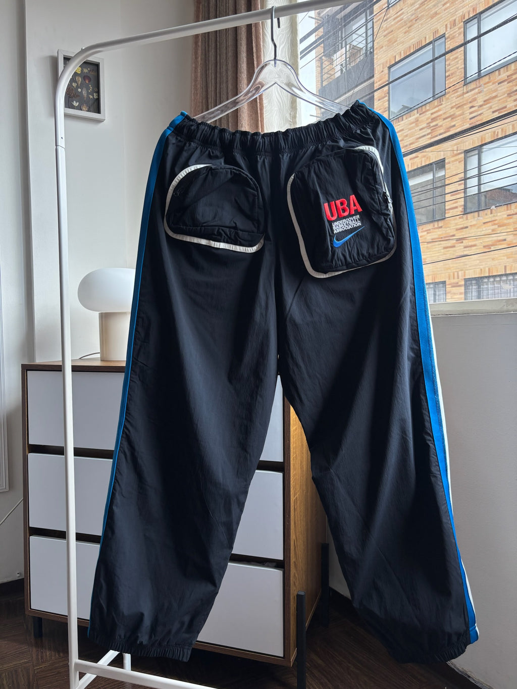 Tracksuit Undercover x Nike UBA