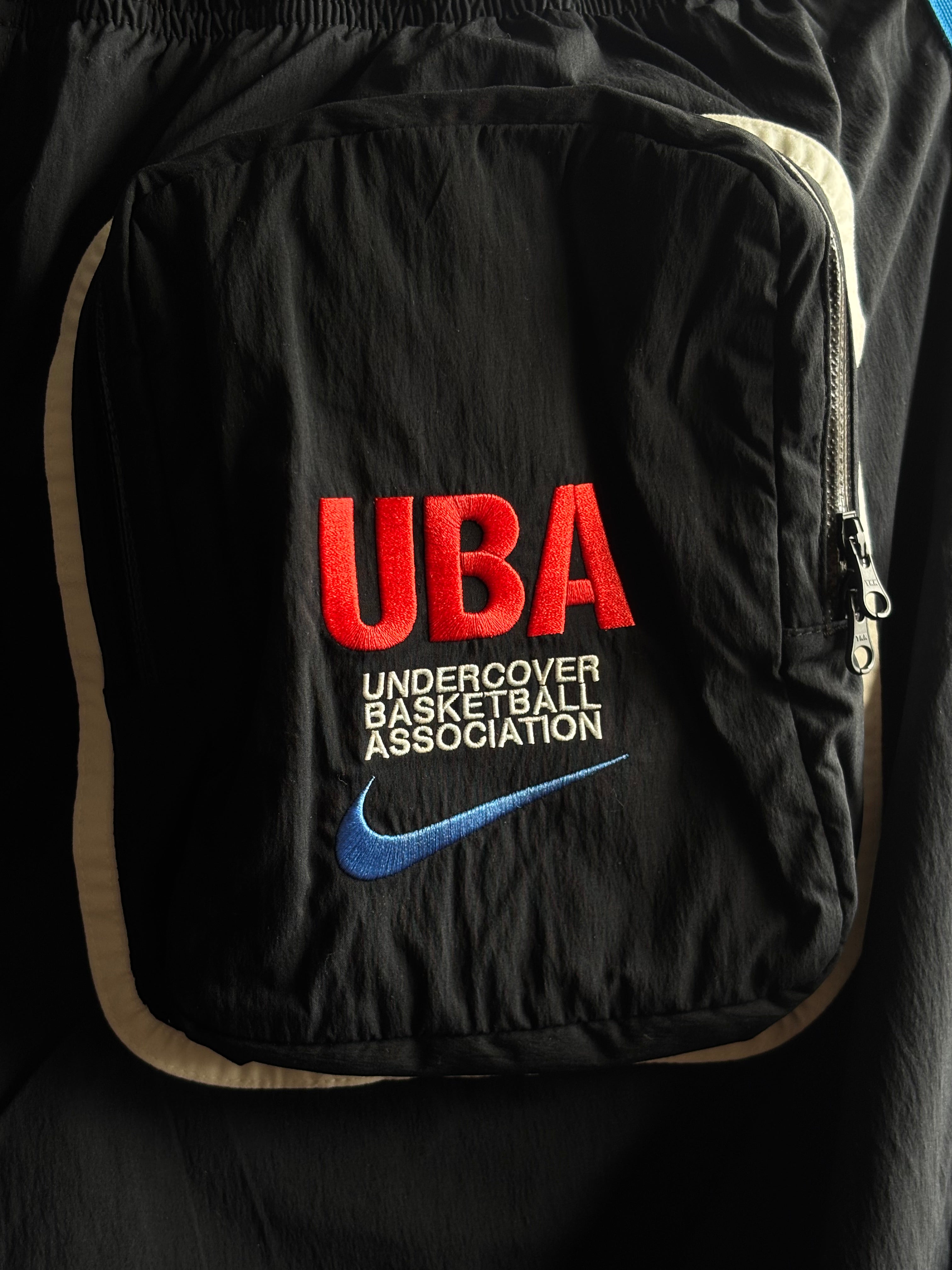 Tracksuit Undercover x Nike UBA
