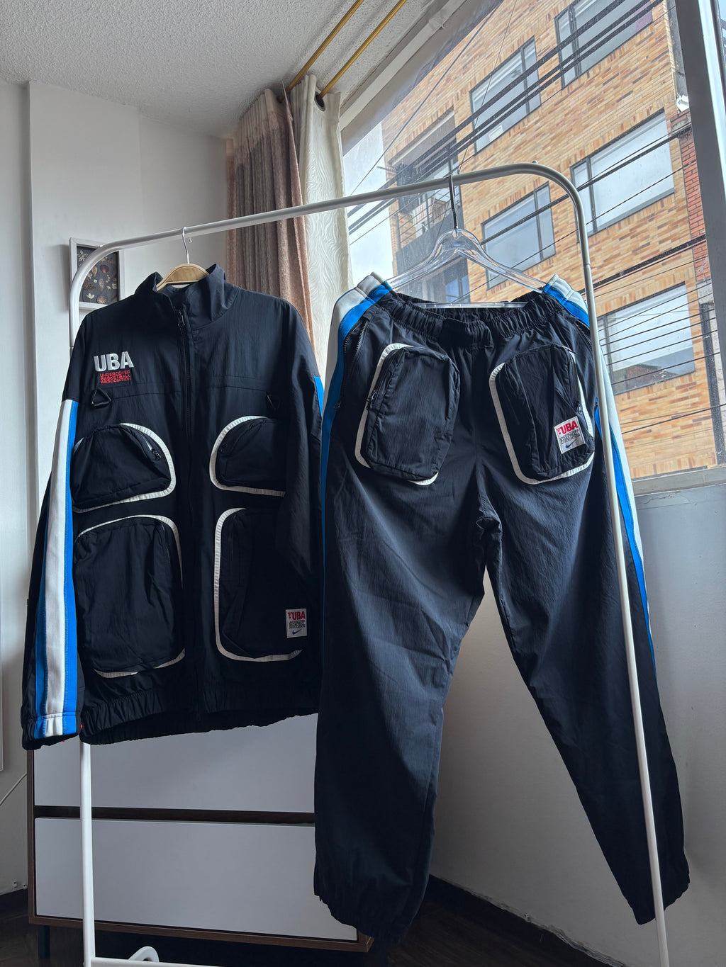 Tracksuit Undercover x Nike UBA