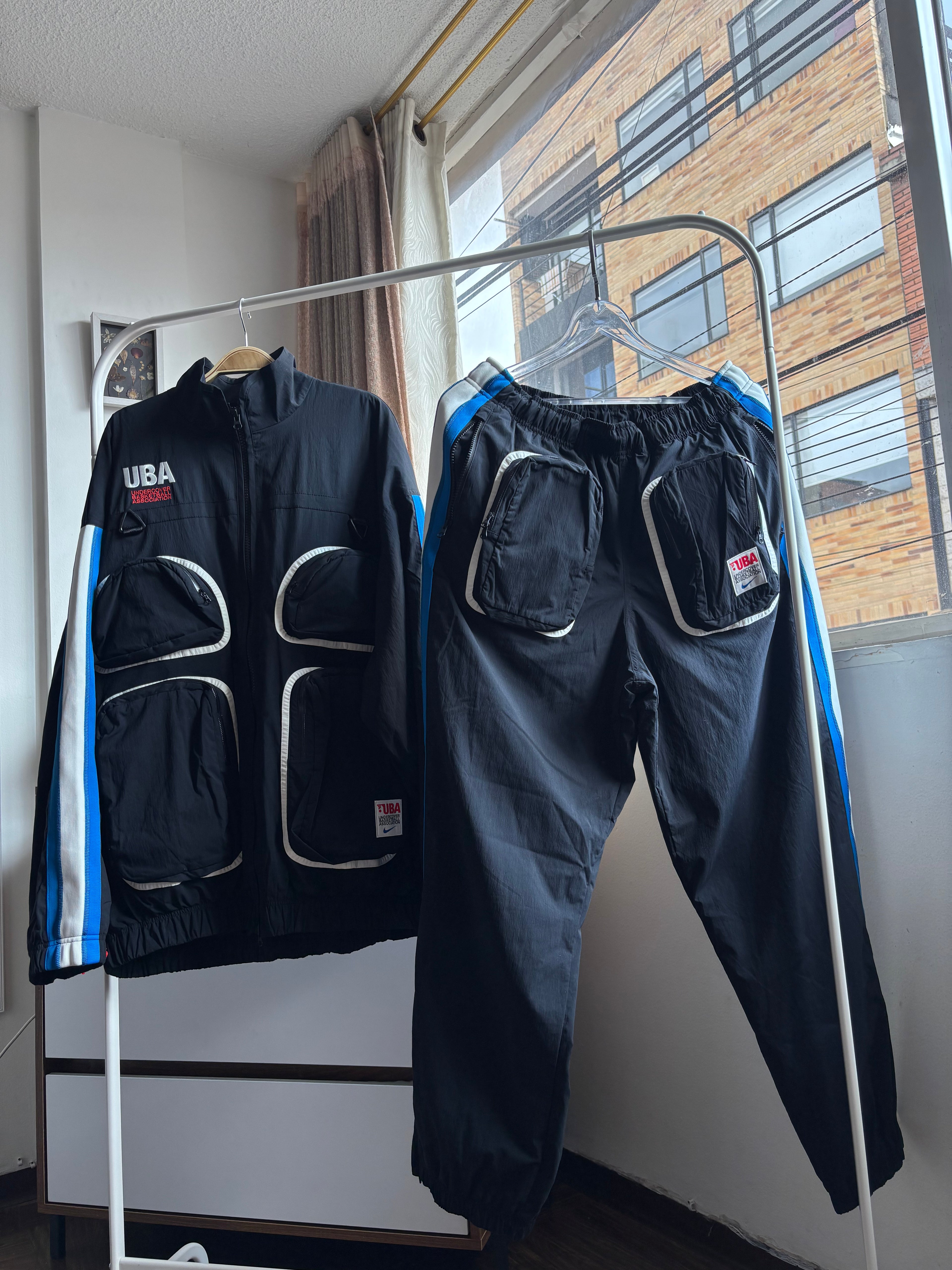 Tracksuit Undercover x Nike UBA