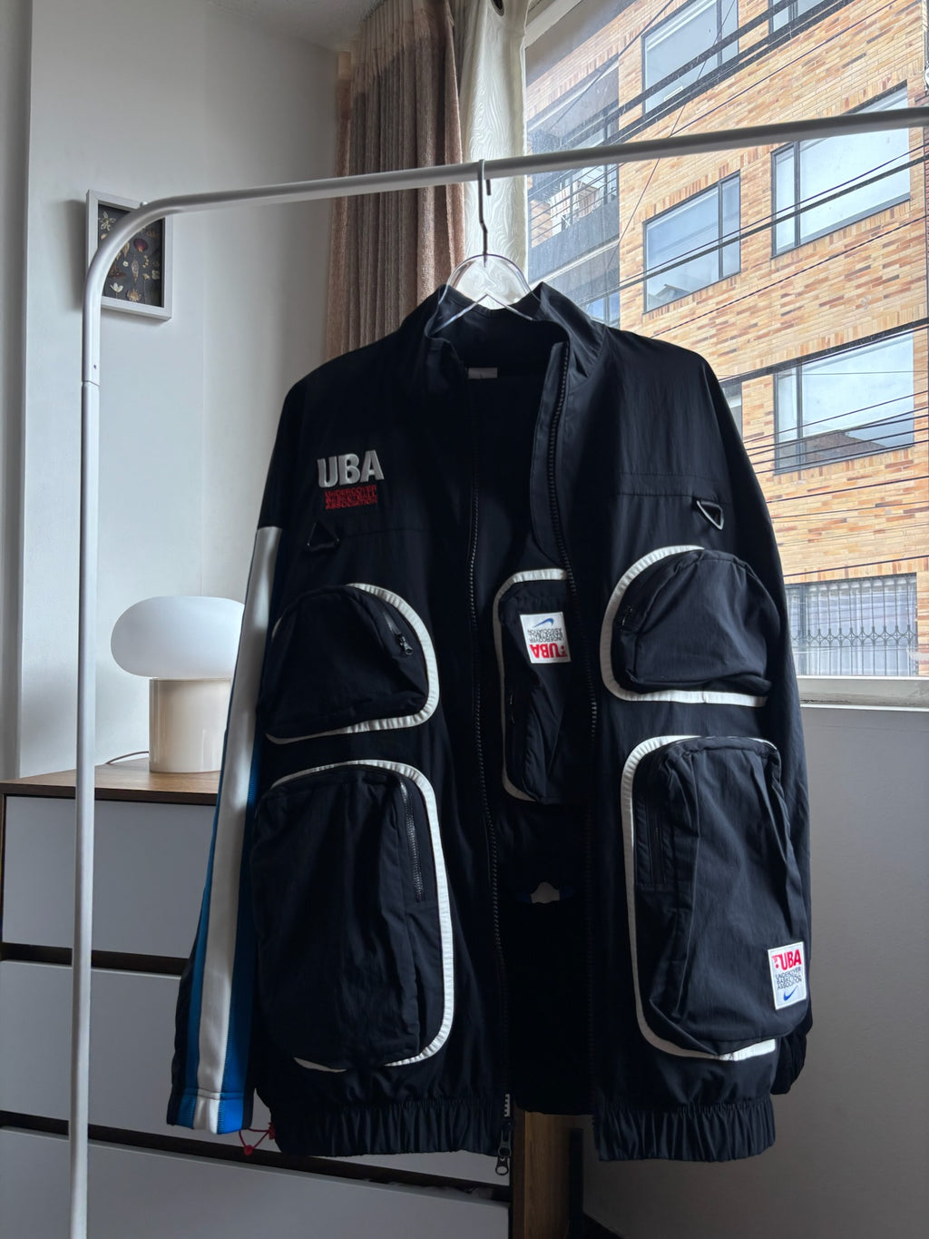 Tracksuit Undercover x Nike UBA