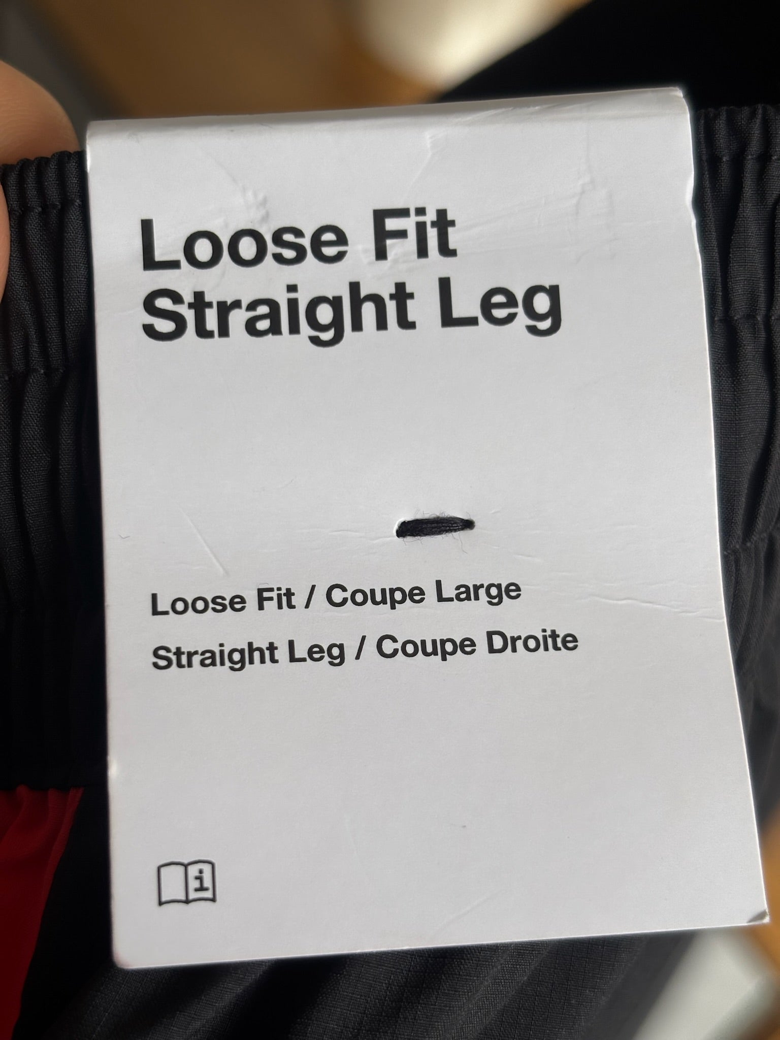 Nike Sportswear Track Pant