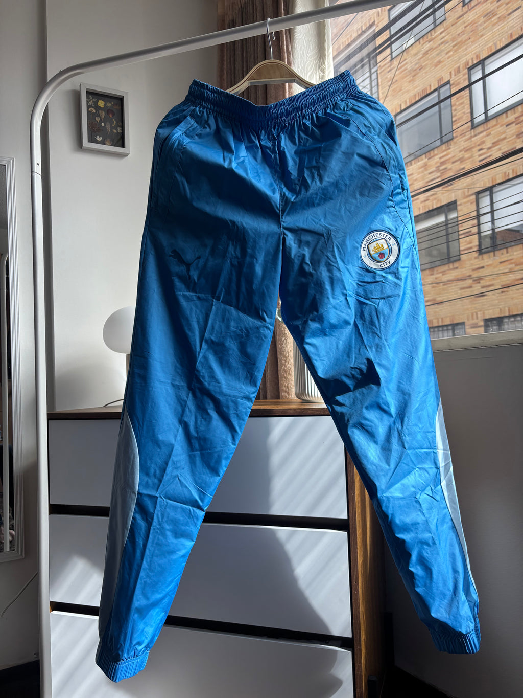 Puma MC Pant