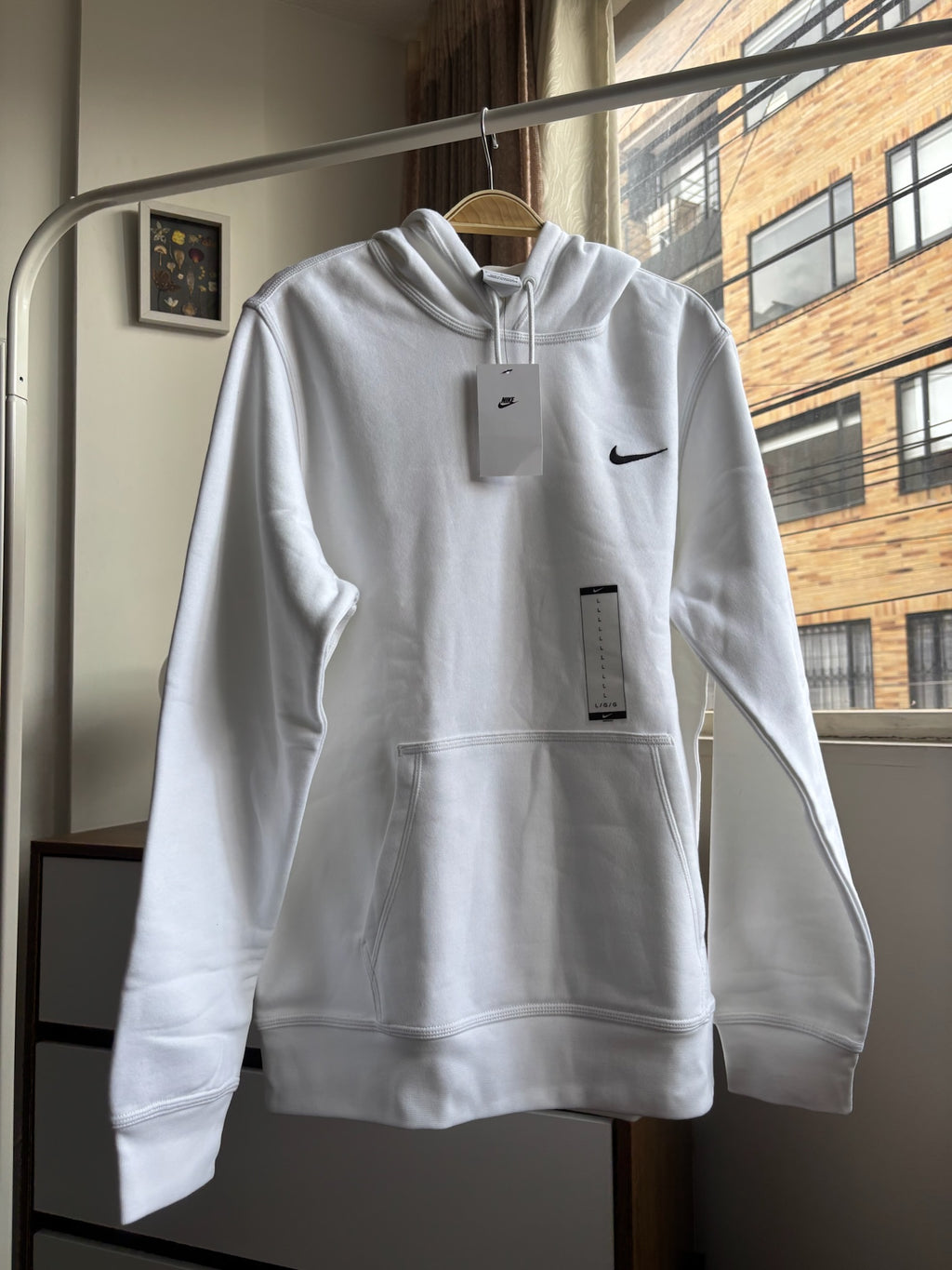 Hoodie Nike