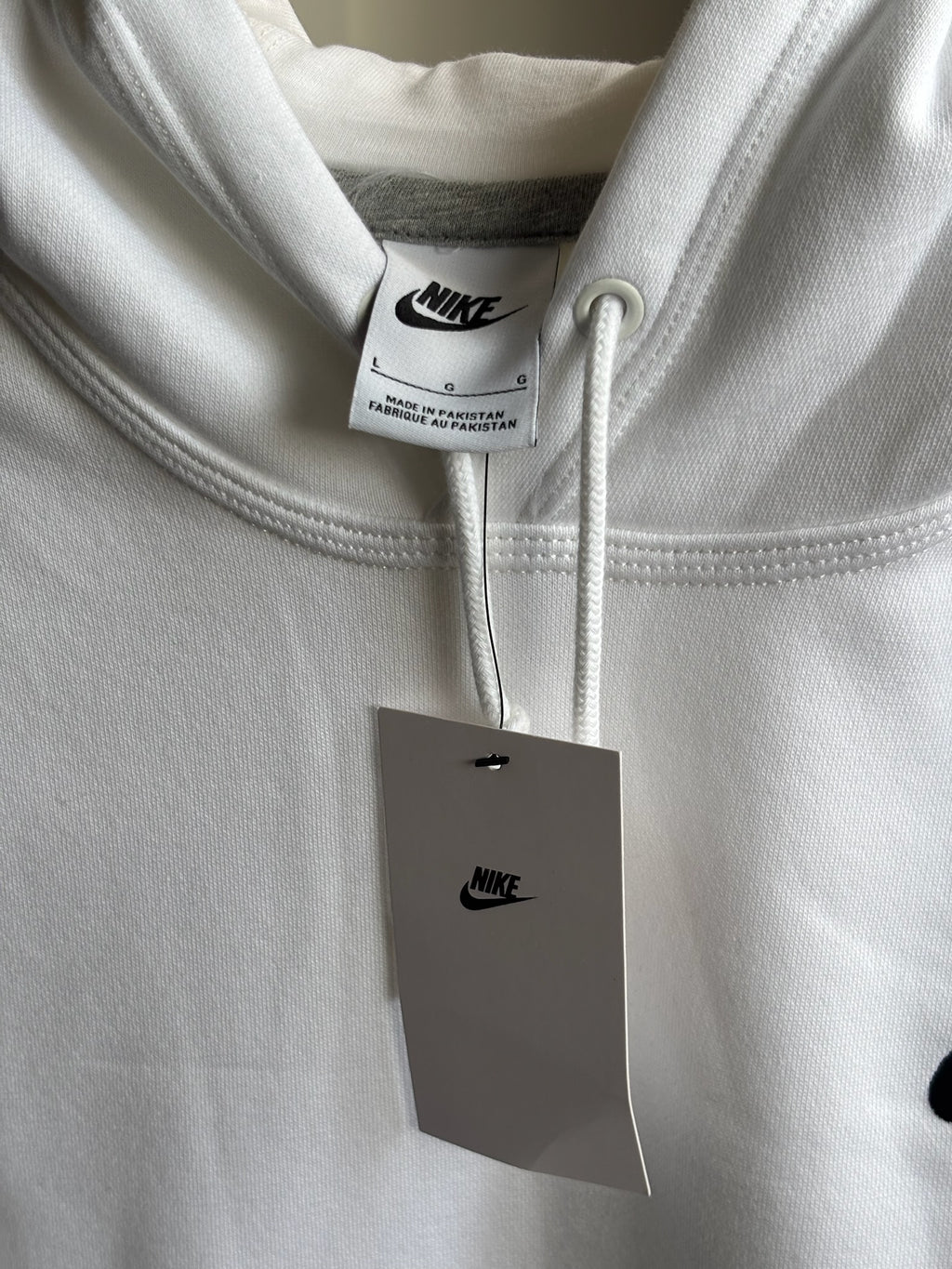 Hoodie Nike