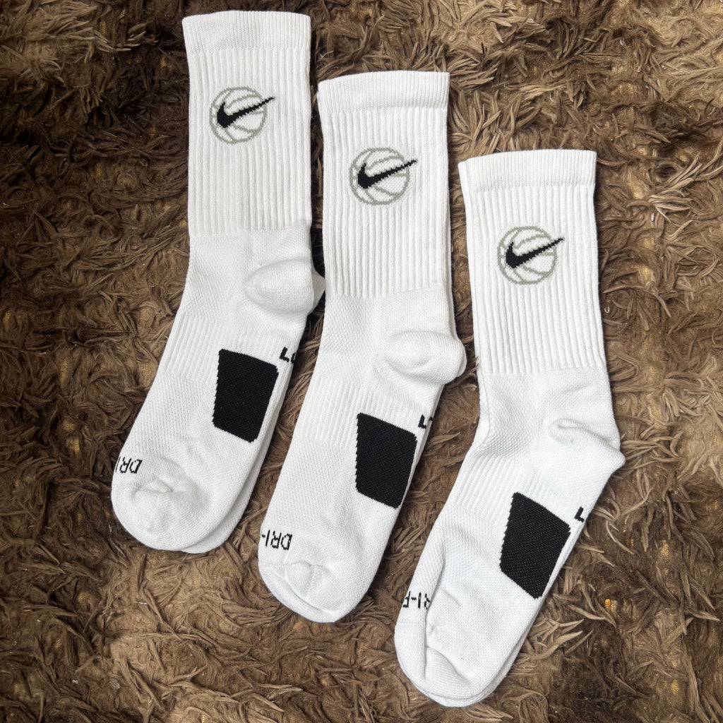 Medias Nike Basketball