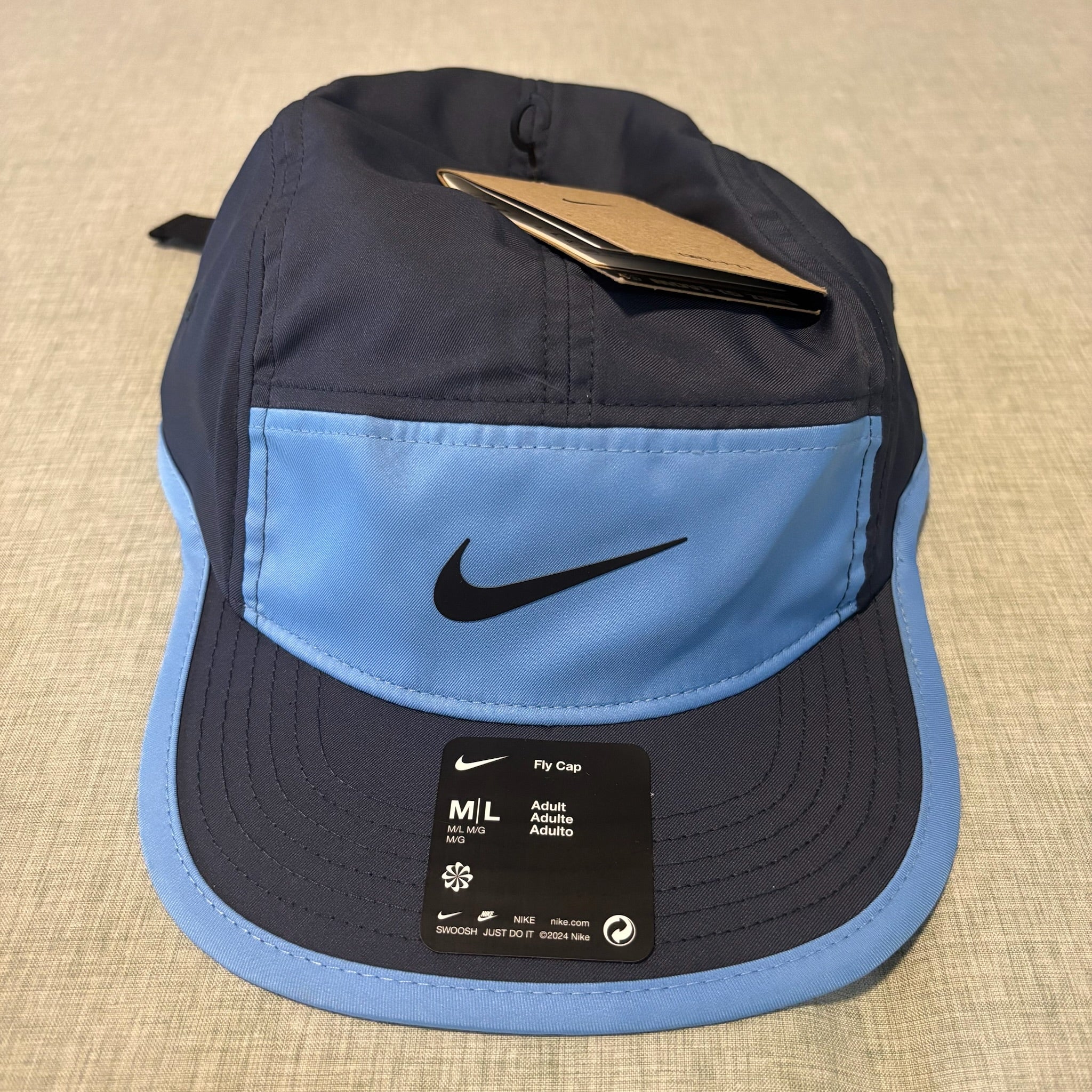 Gorra Nike Fly