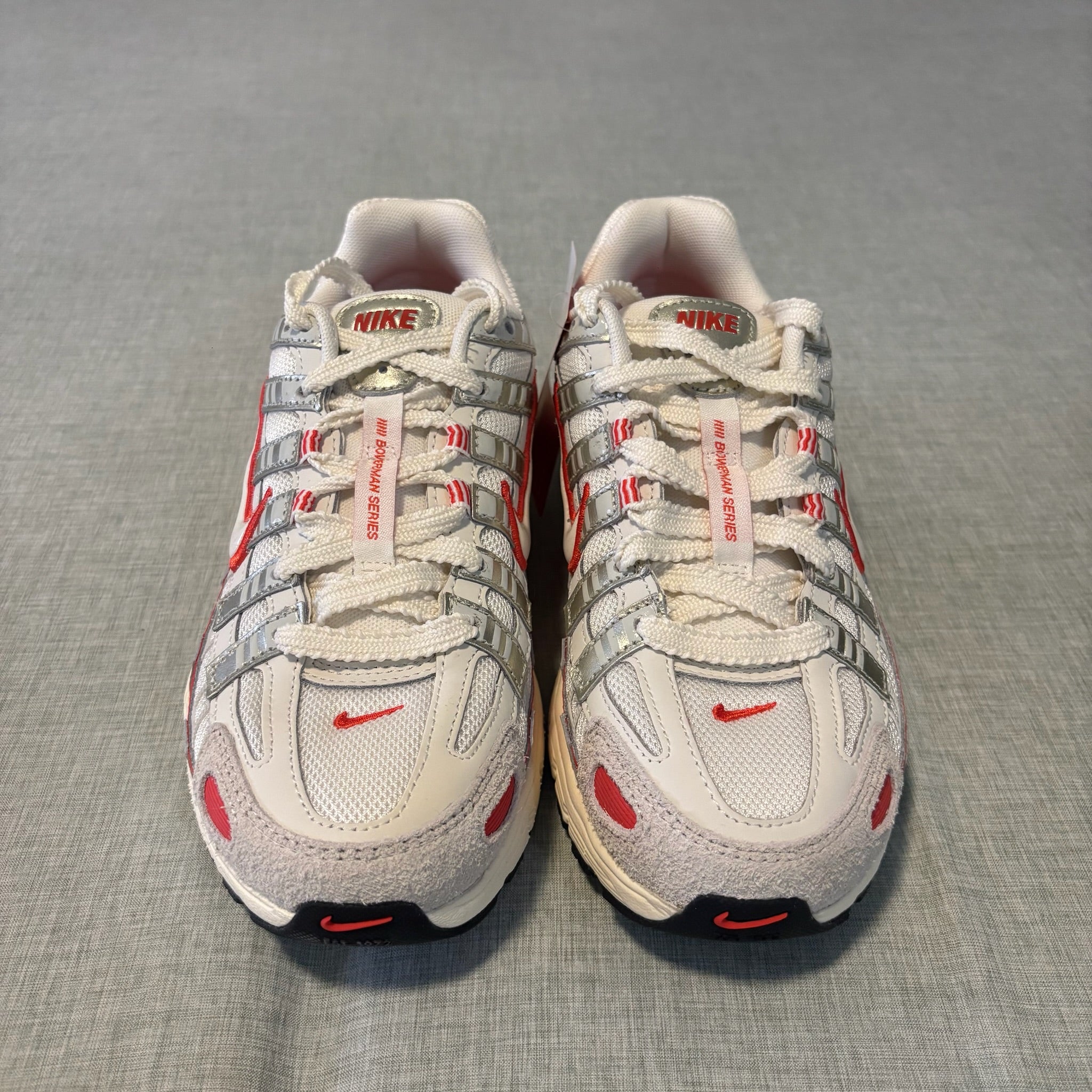 Nike p6000 Pale Ivory