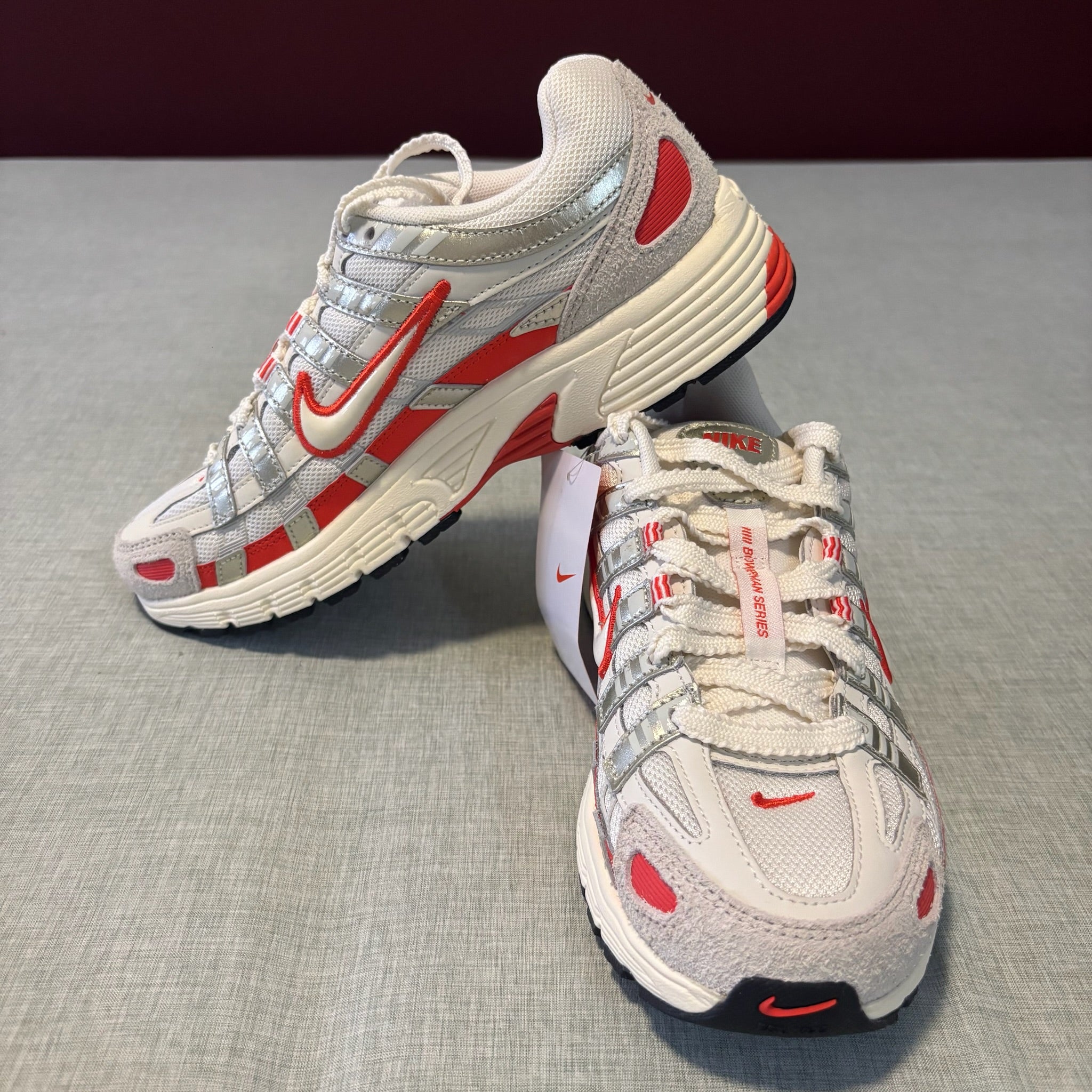 Nike p6000 Pale Ivory