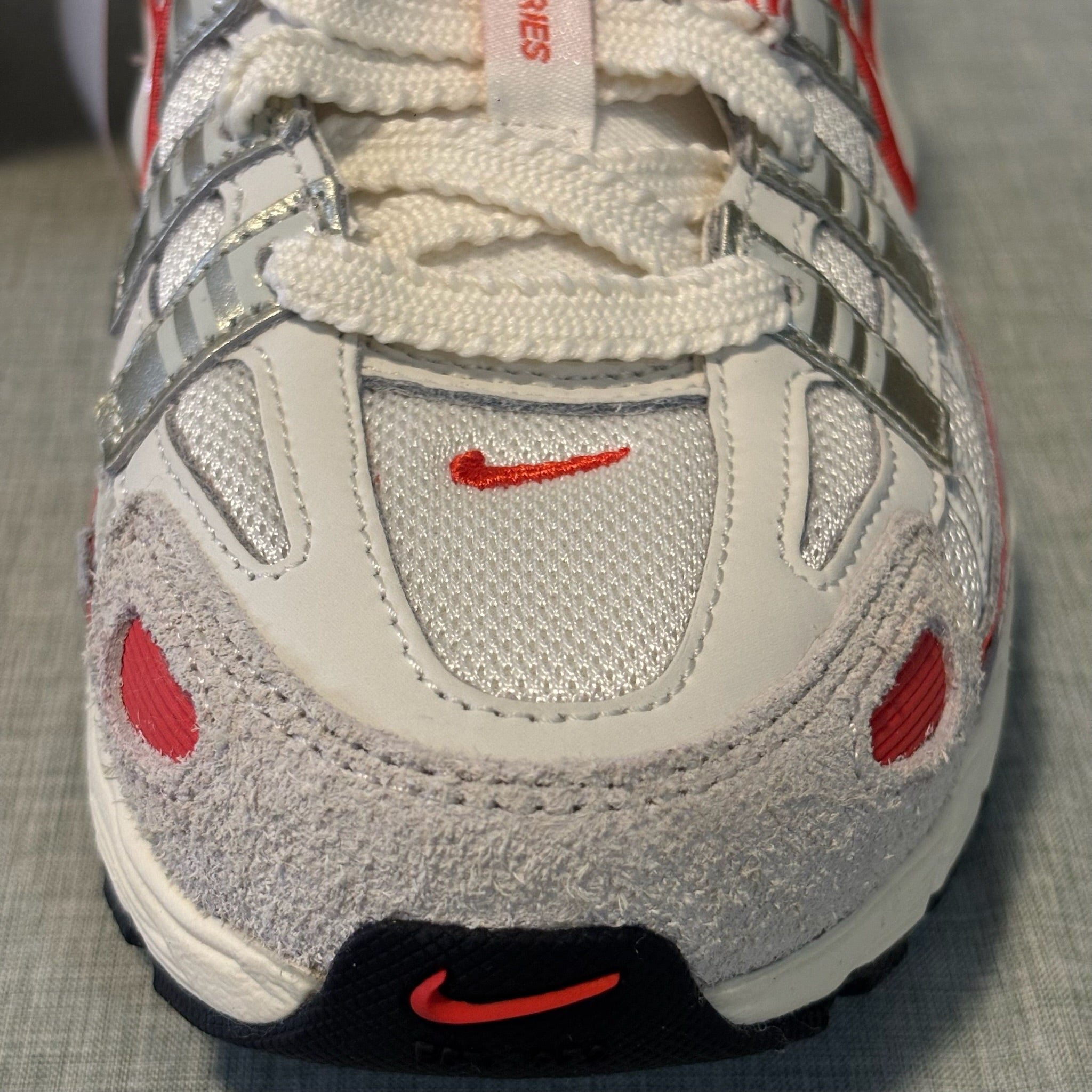 Nike p6000 Pale Ivory