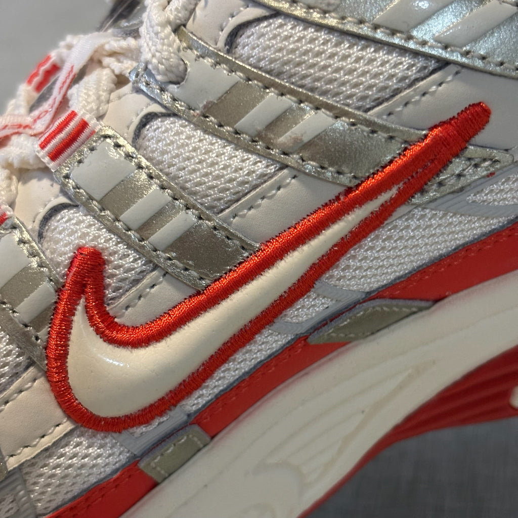 Nike p6000 Pale Ivory