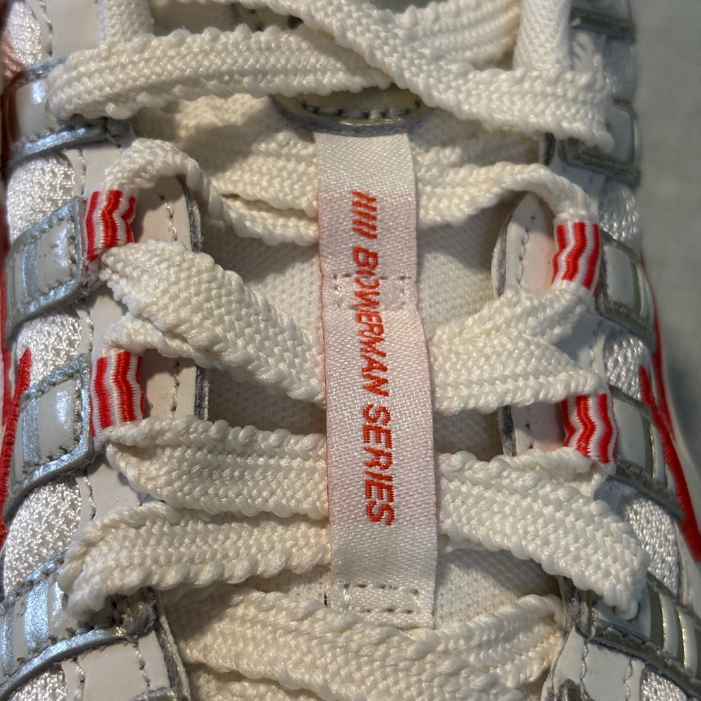 Nike p6000 Pale Ivory