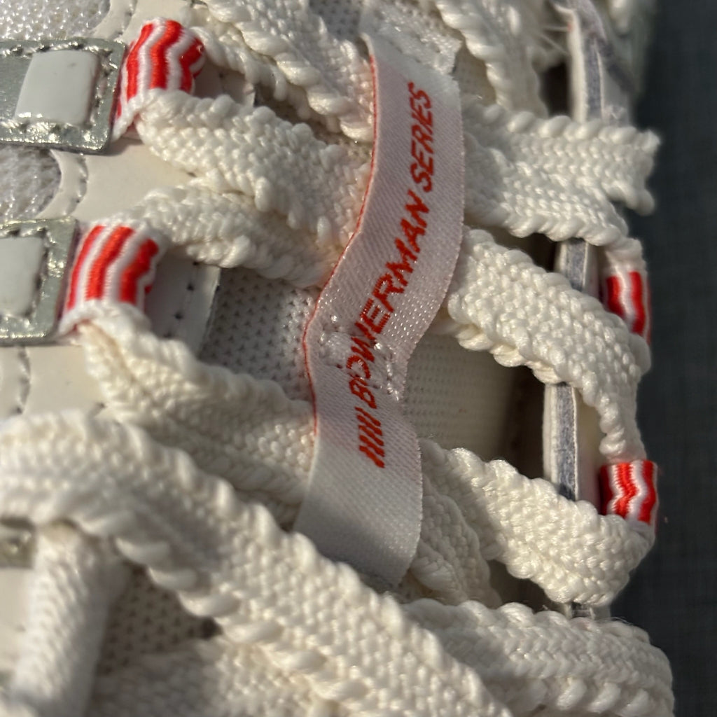 Nike p6000 Pale Ivory