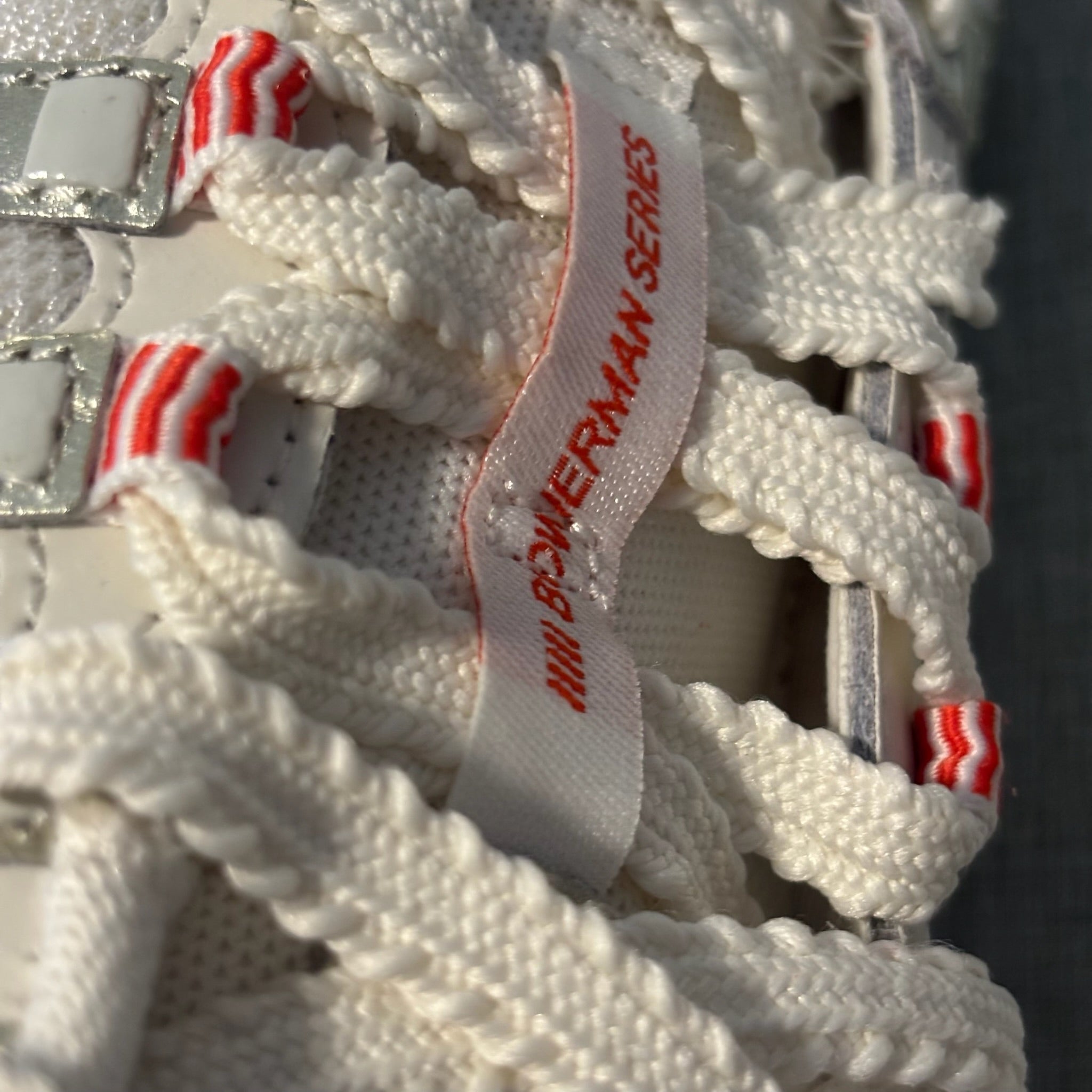 Nike p6000 Pale Ivory