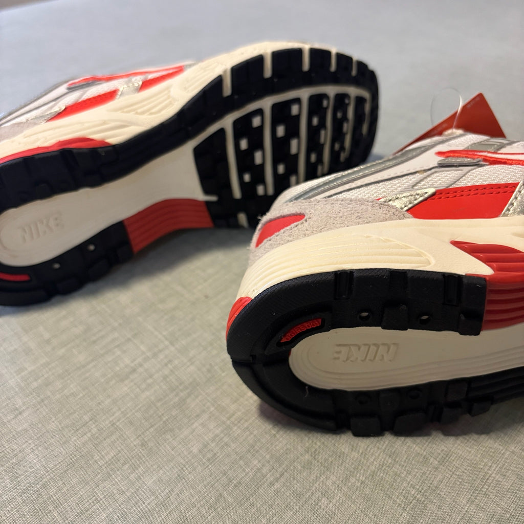 Nike p6000 Pale Ivory