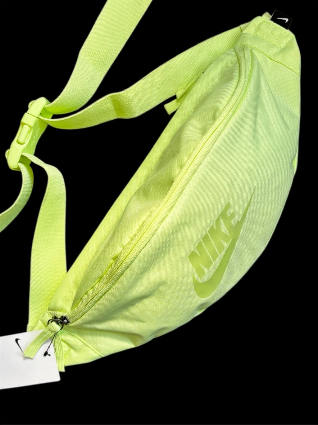 Nike Heritage Waistbag 3L