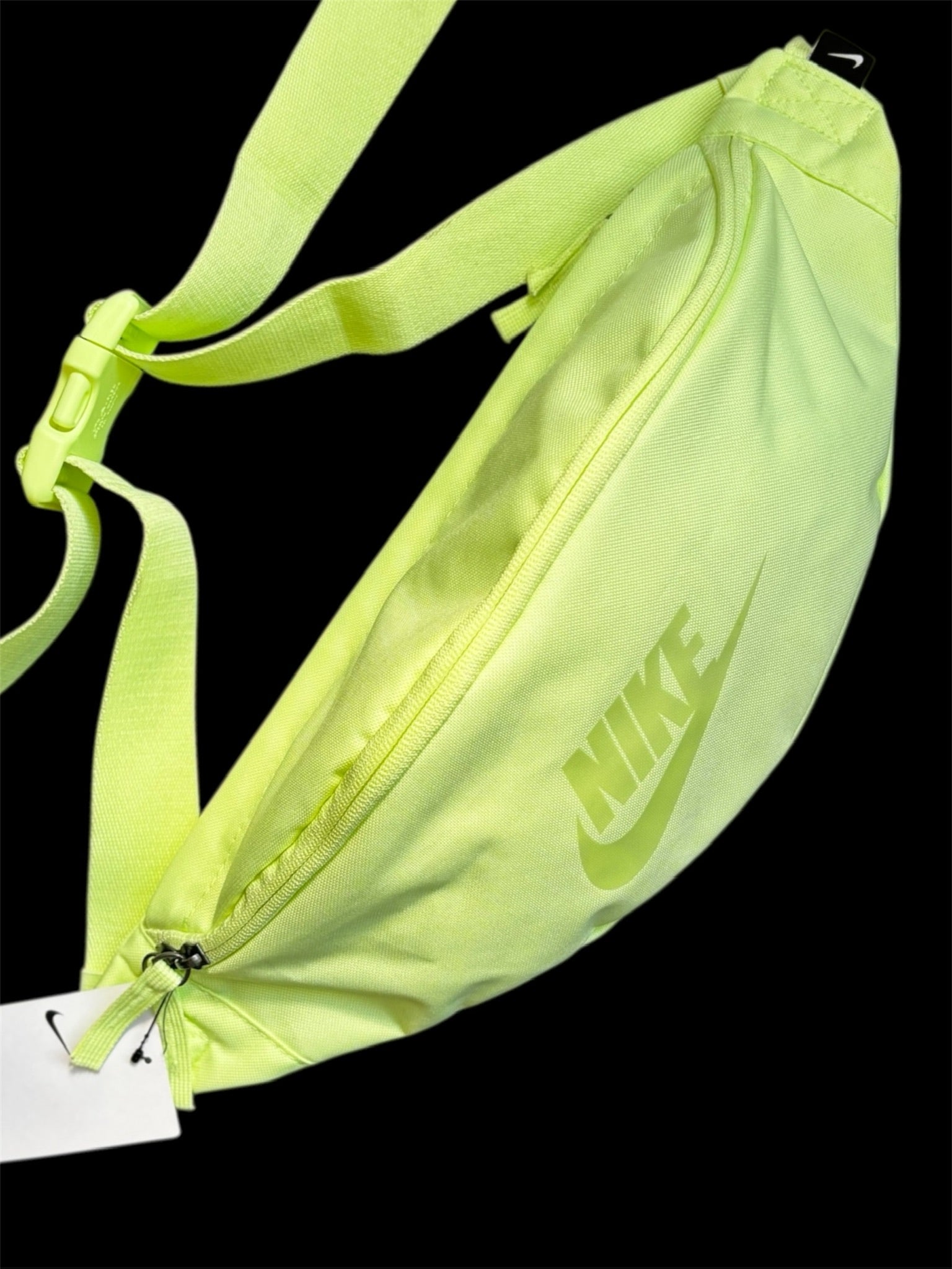 Nike Heritage Waistbag 3L