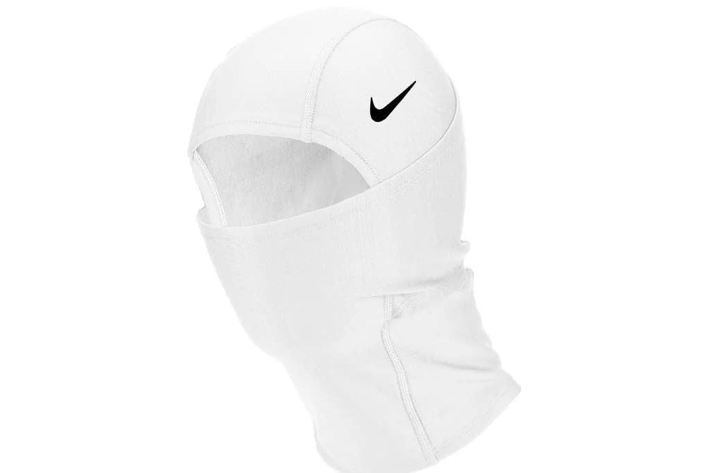 Pasamontañas Skymask Nike PRO Blanca
