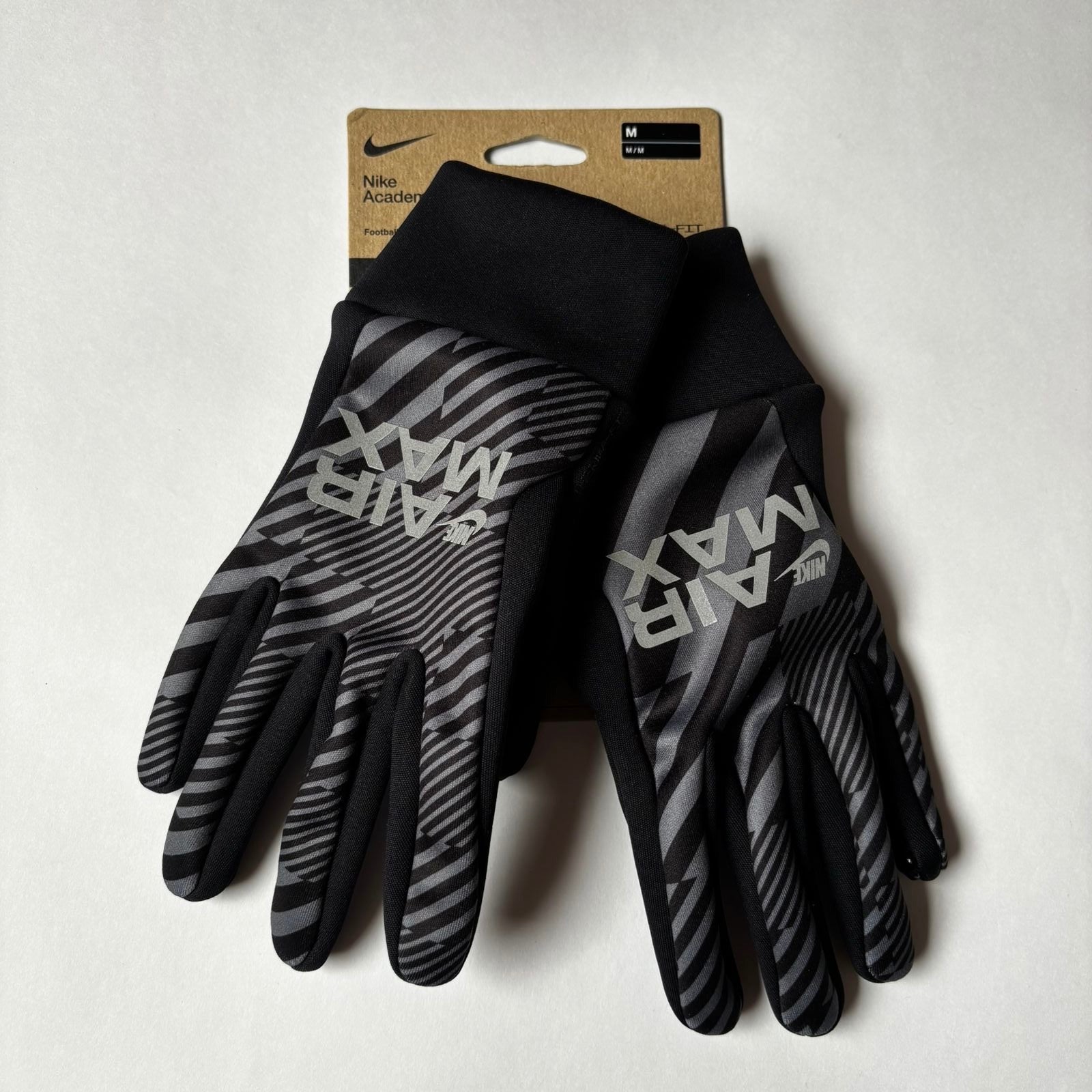 Guantes Nike Air Max