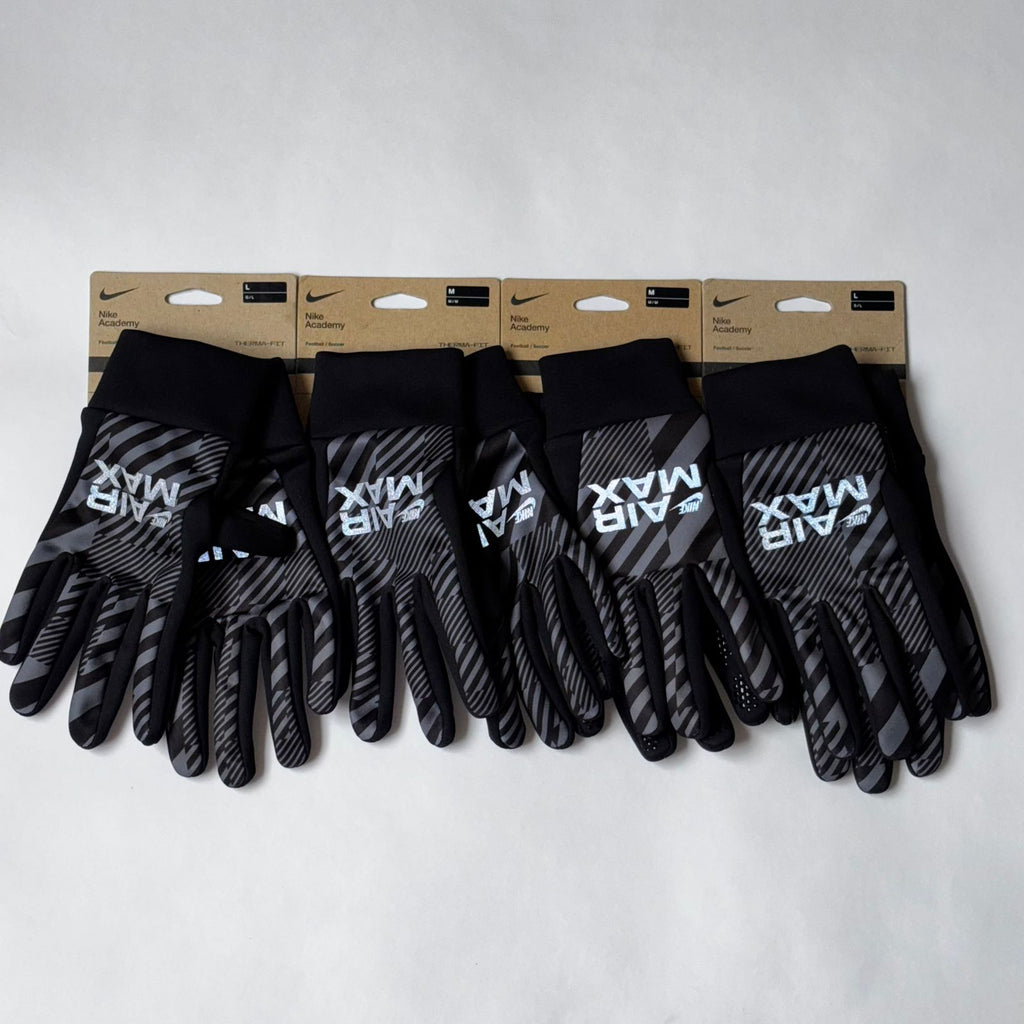 Guantes Nike Air Max